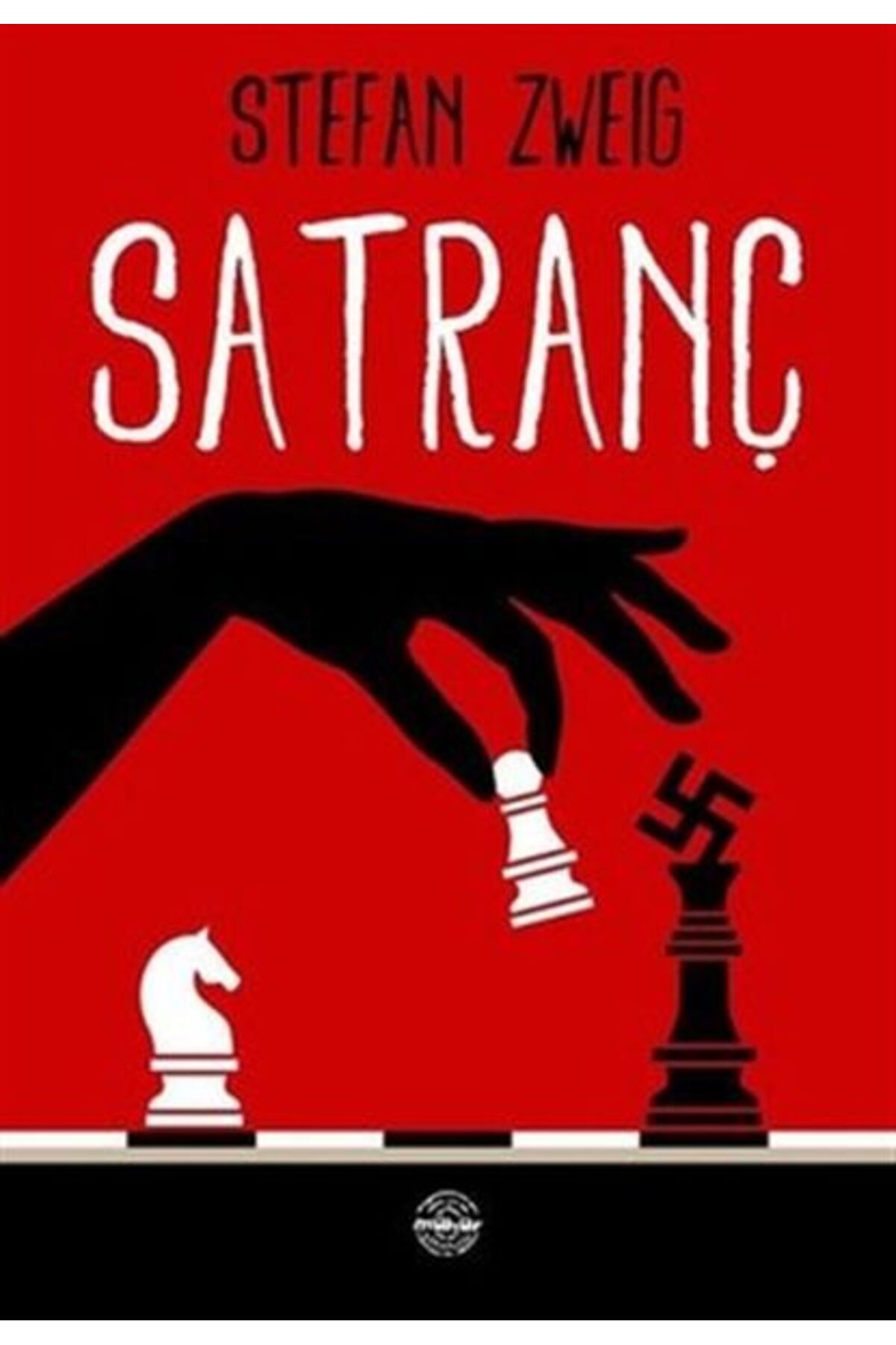 Mühür Kitaplığı Satranç