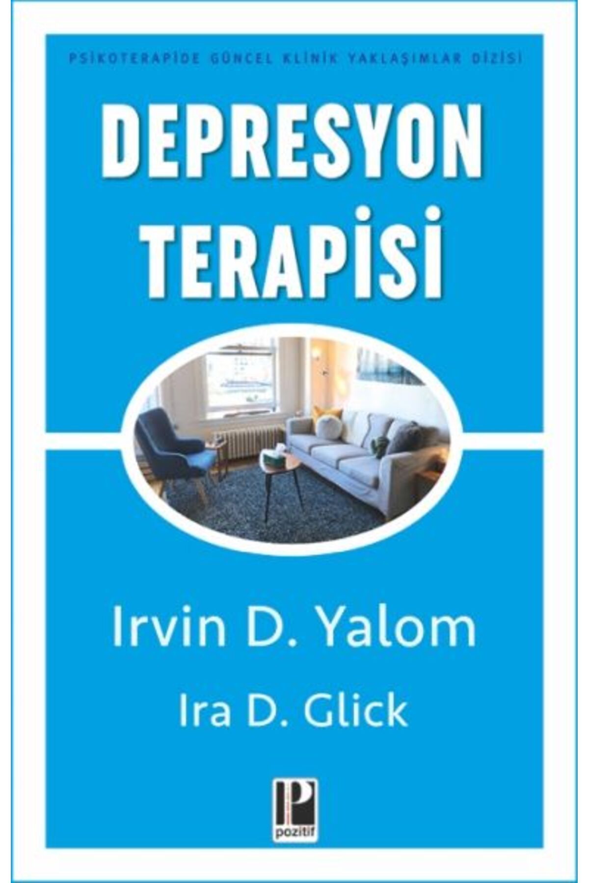 Pozitif Yayınları Terapisi