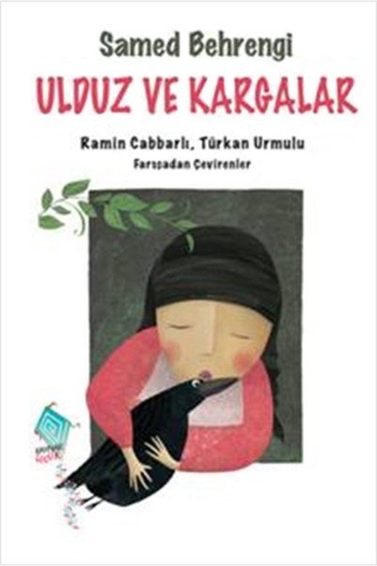 Destek Yayınları Ulduz ve Kargalar