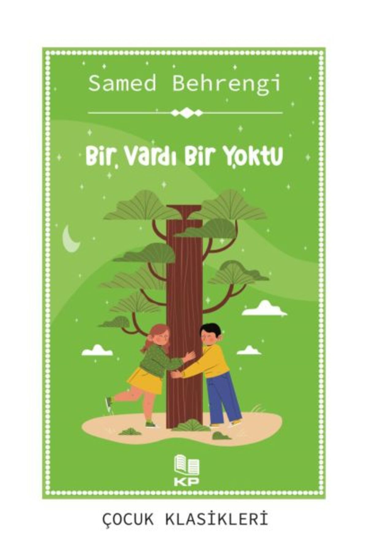 Destek Yayınları Bir Vardı Bir Yoktu