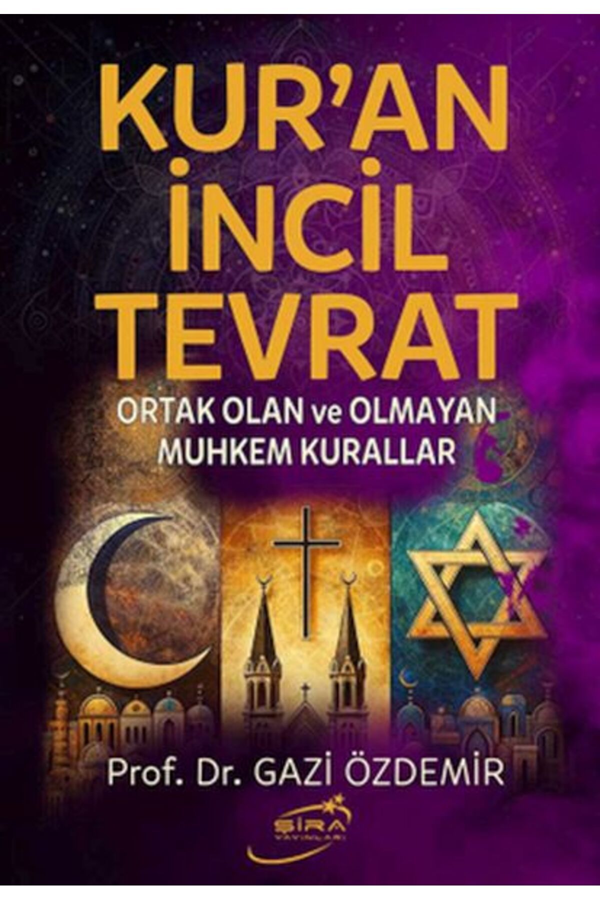 Şira Yayınları Kuran İncil Tevrat