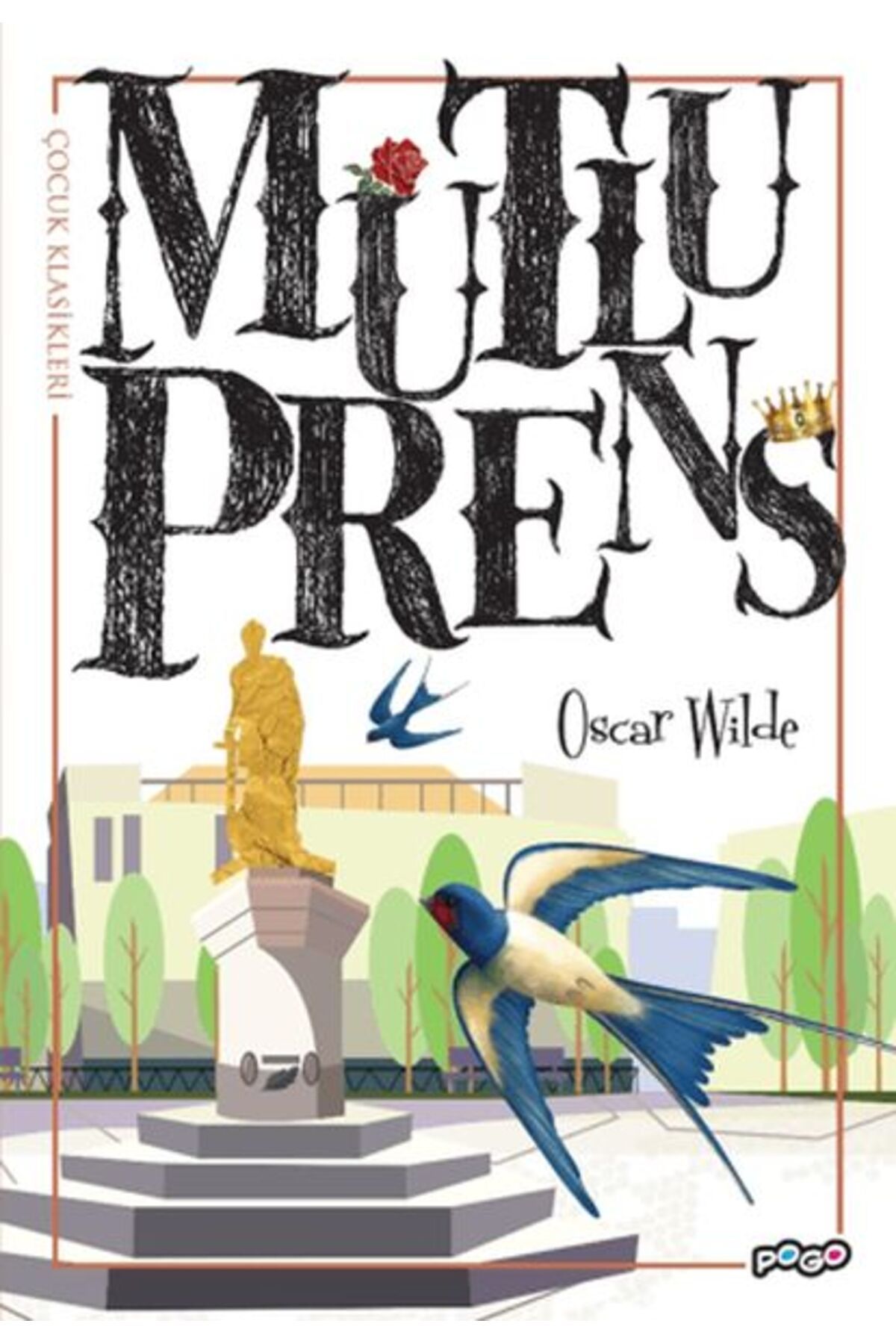 Destek Yayınları Mutlu Prens