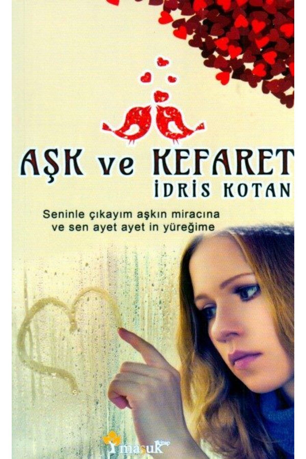 Maşuk Kitap Aşk ve Kefaret