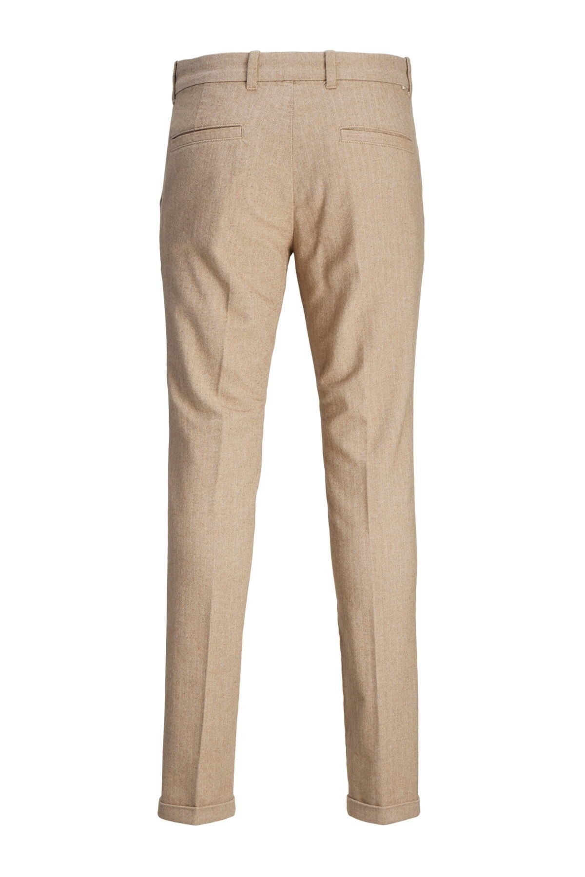 شلوار مردانه راسته فاق نرمال | جک اند جونز Jack & Jones 12260906 - تصویر 6