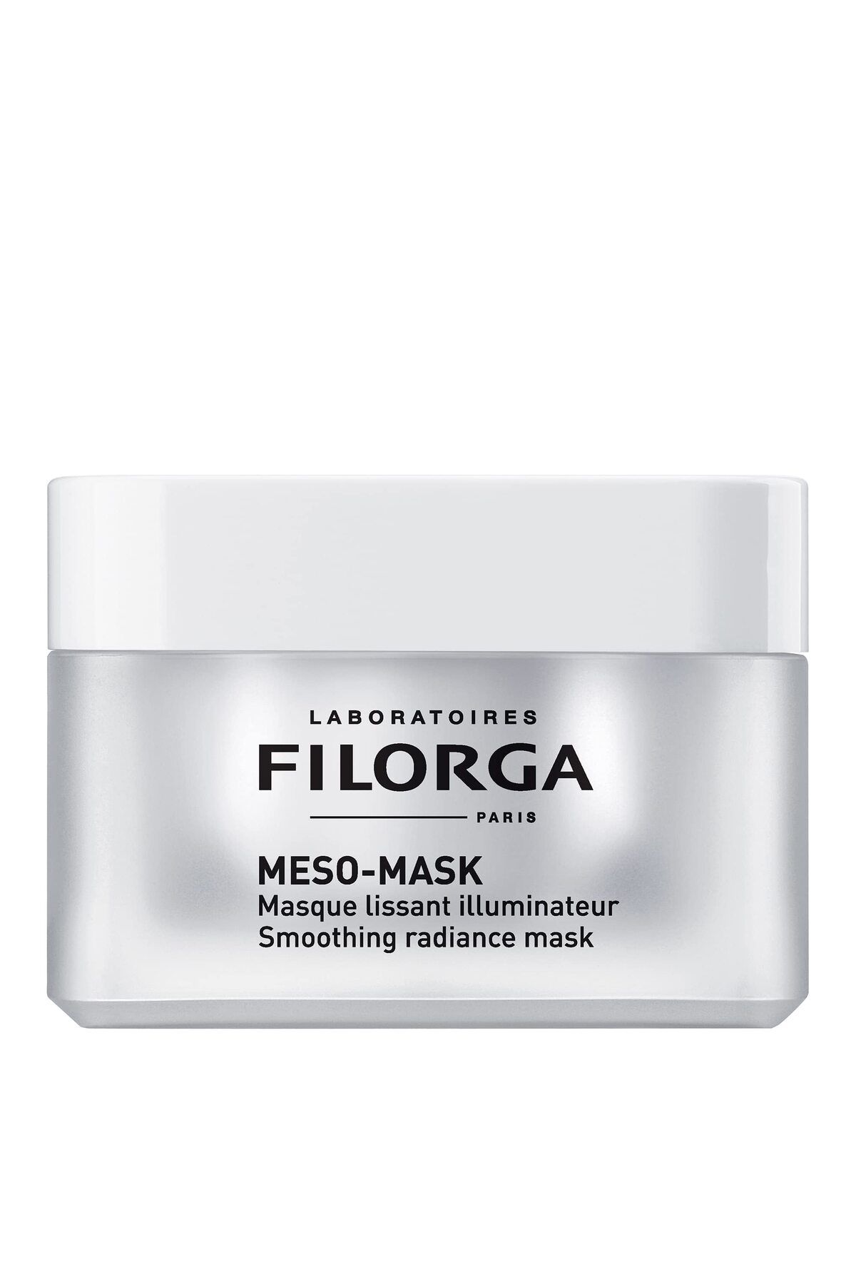 Filorga-Meso-Mask with Collagen & Elastin for Anti-Aging, Hydration & Brightening, 1.69 fl. oz. 1