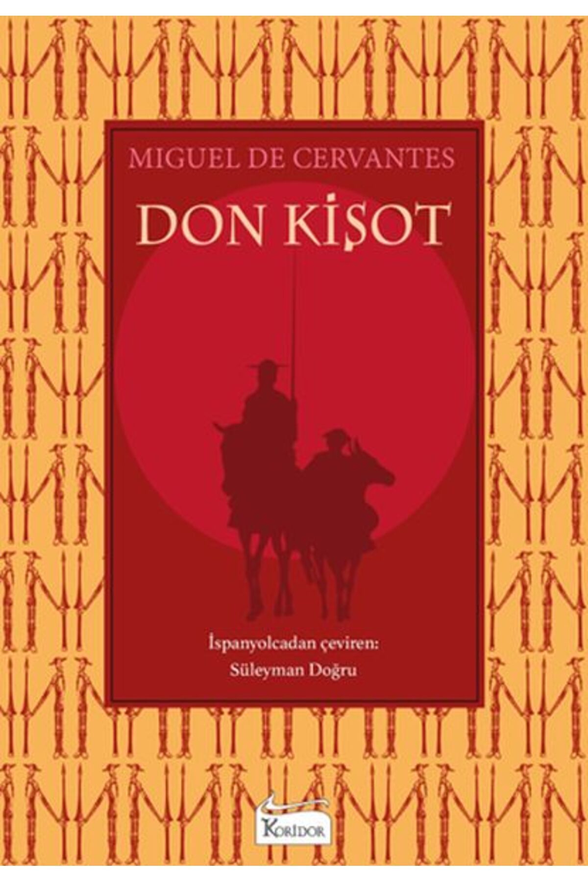 Destek Yayınları Don Kişot