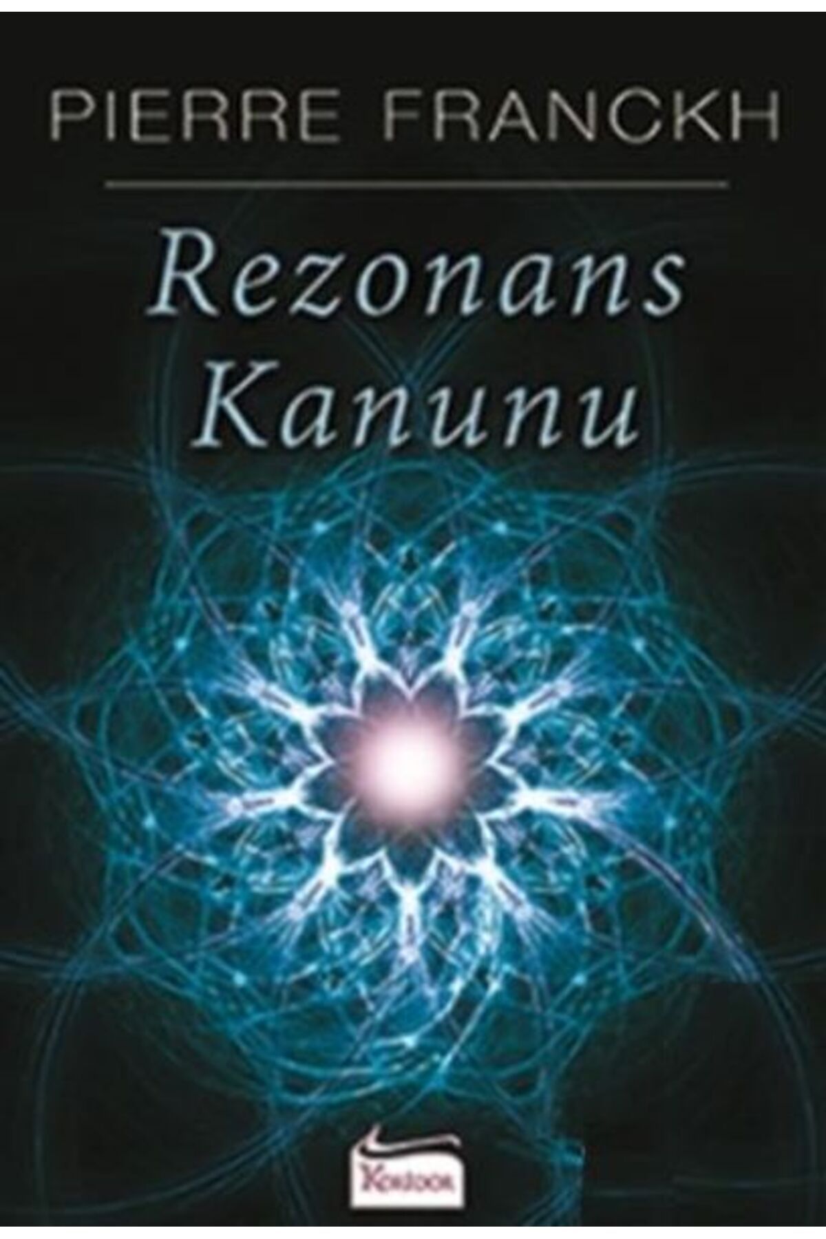 Kora Yayın Rezonans Kanunu