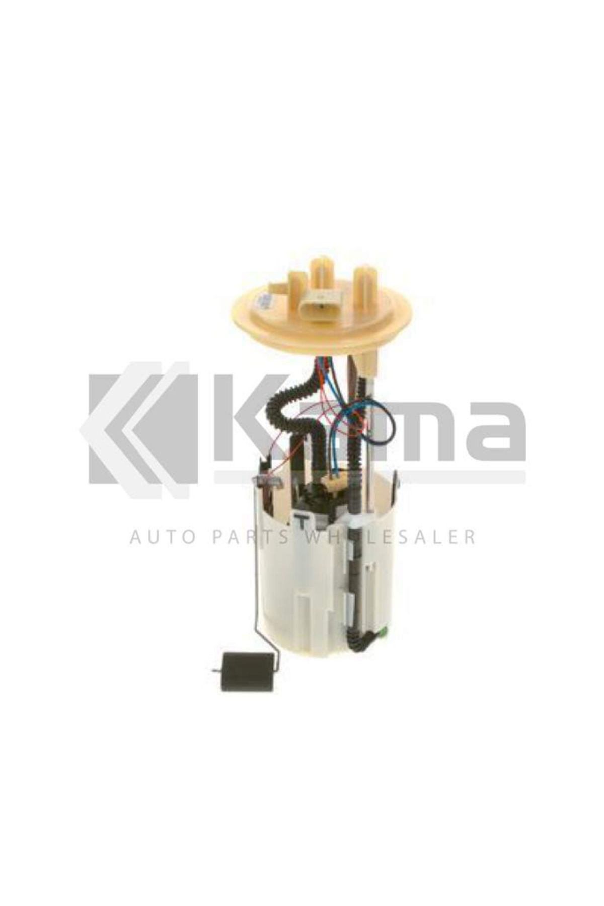 Bosch A9064703094 YAKIT DEPO ŞAMANDIRASI MERCEDES SPRINTER / 315 / 515CDI 06-