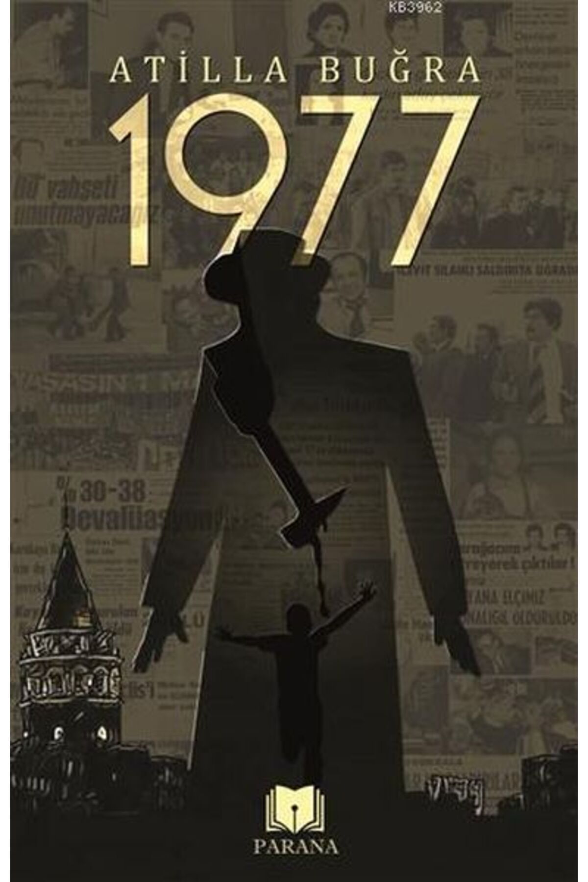 Karatay Yayınları 1977