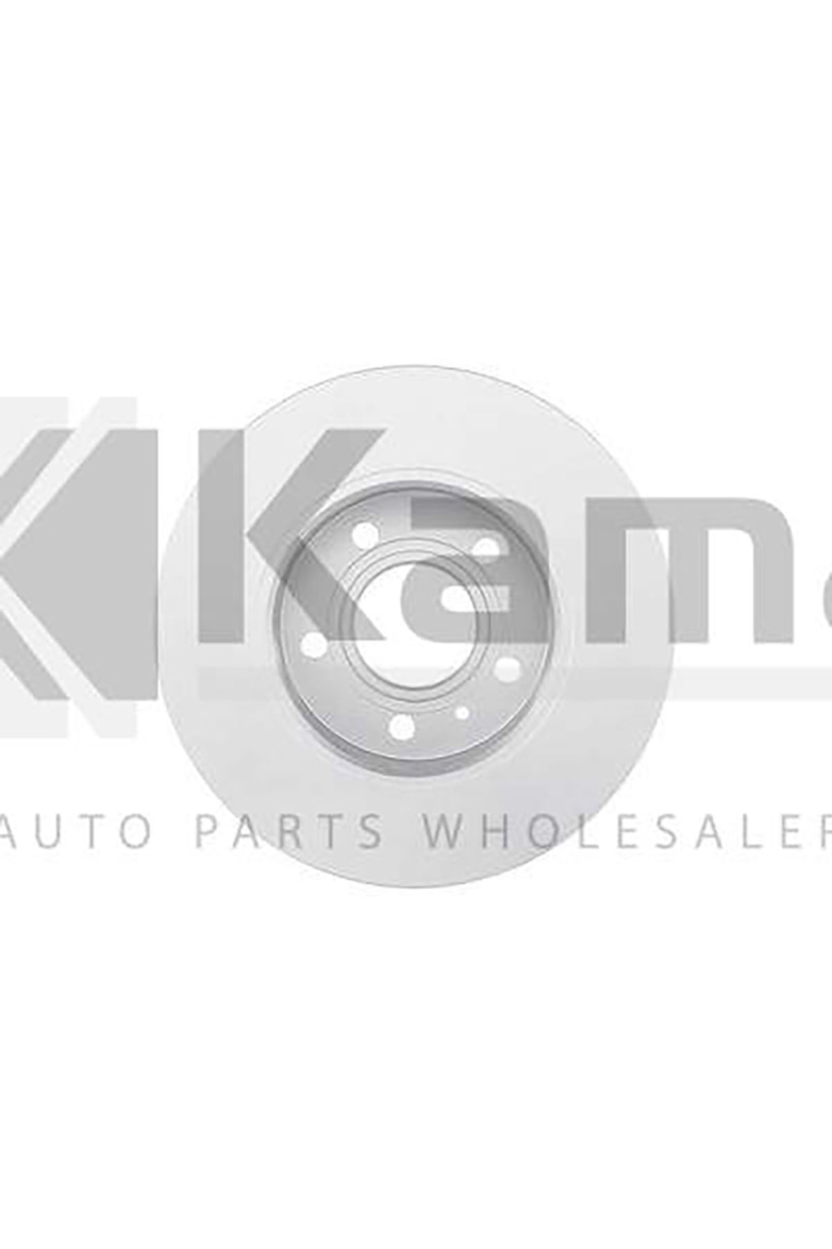 Bosch 569109 FREN DİSKİ ARKA (264MM) OPEL ASTRA-G / ASTRA-H / ZAFIRA-B / ZAFIRA-A / MERIVA-B