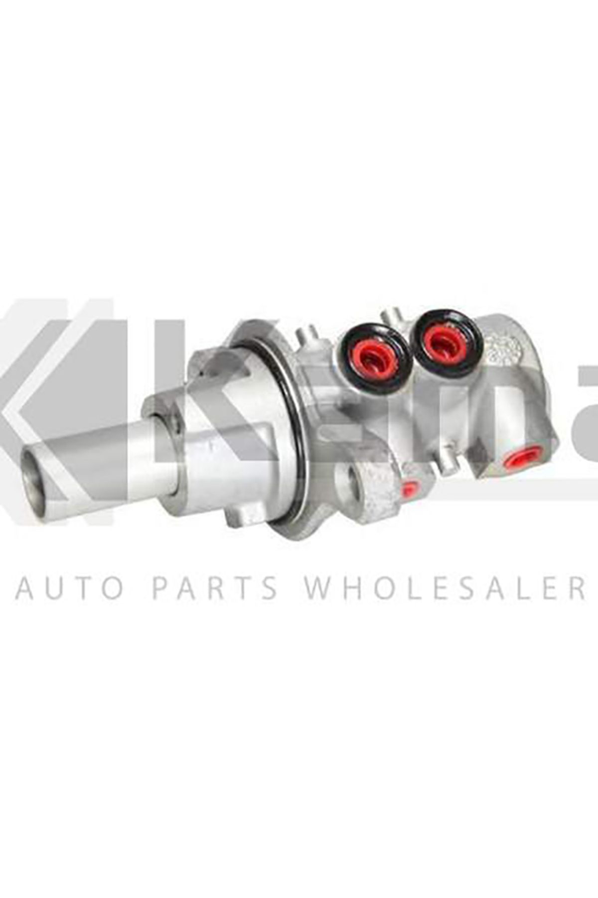 Bosch 558389 FREN ANA MERKEZİ (ESP HARİÇ) OPEL CORSA-D