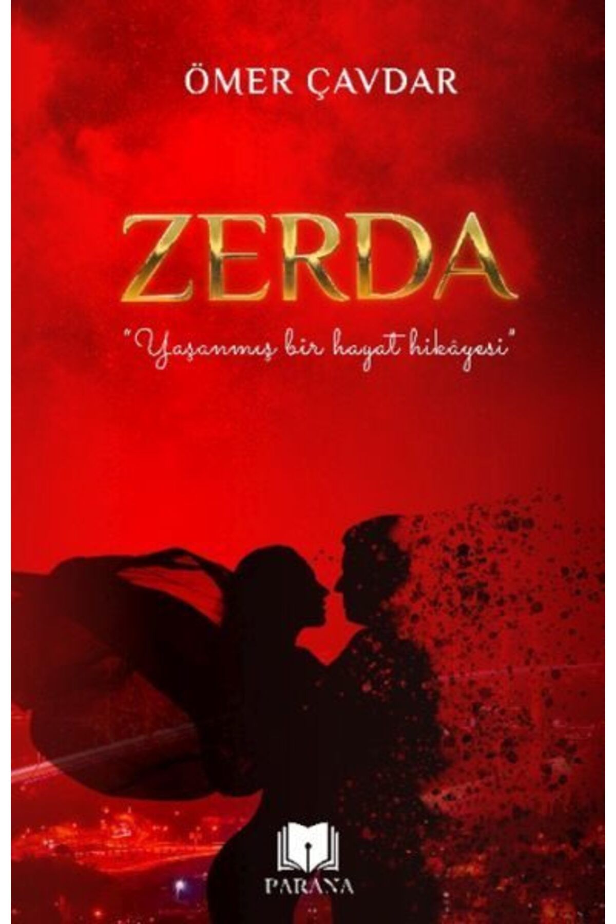 Parana Yayınları Zerda