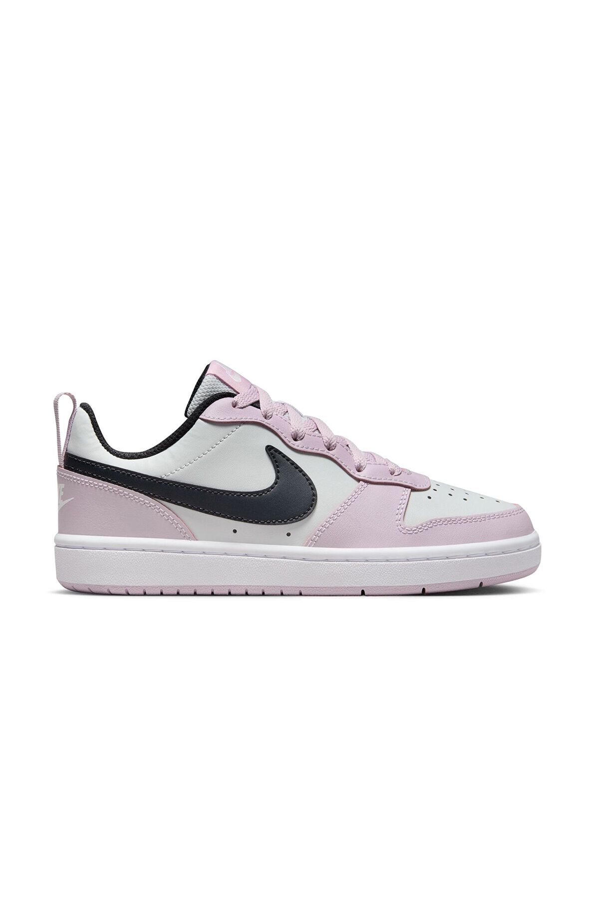 Nike-Court Borough Low 2 (Gs) Daily Shoes Gs Unisex Child 1