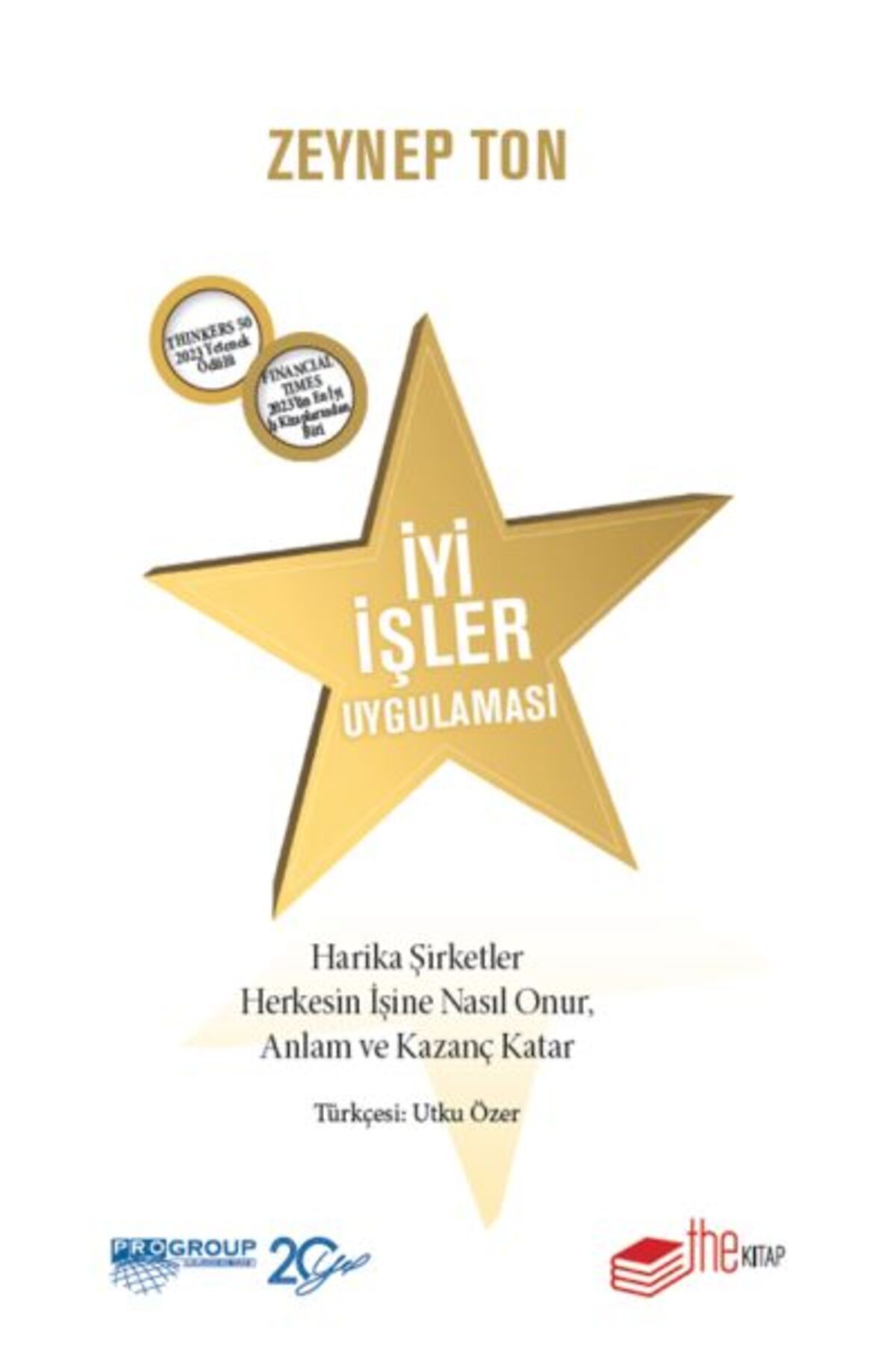 Karatay Yayınları İyi İşler Uygulaması