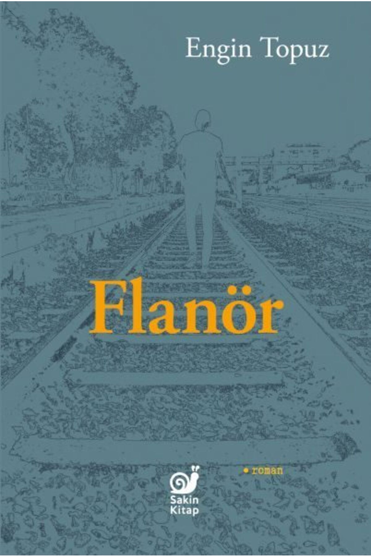 Karatay Yayınları Flanör