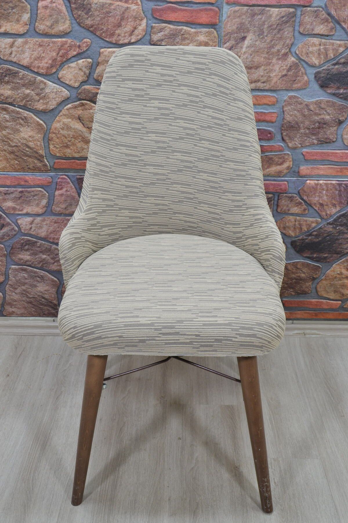 kılıfteks-Chair Cover with Arms Remx 6