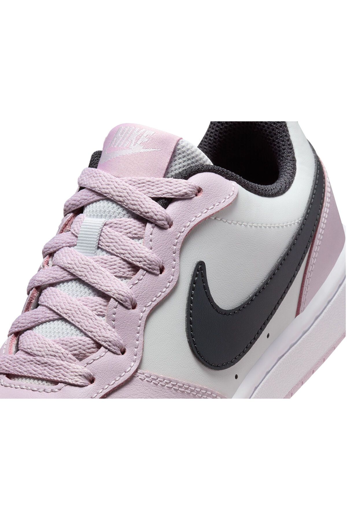 Nike-Court Borough Low 2 (Gs) Daily Shoes Gs Unisex Child 7