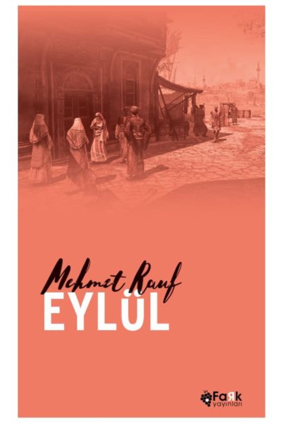 Fark Yayınları Eylül