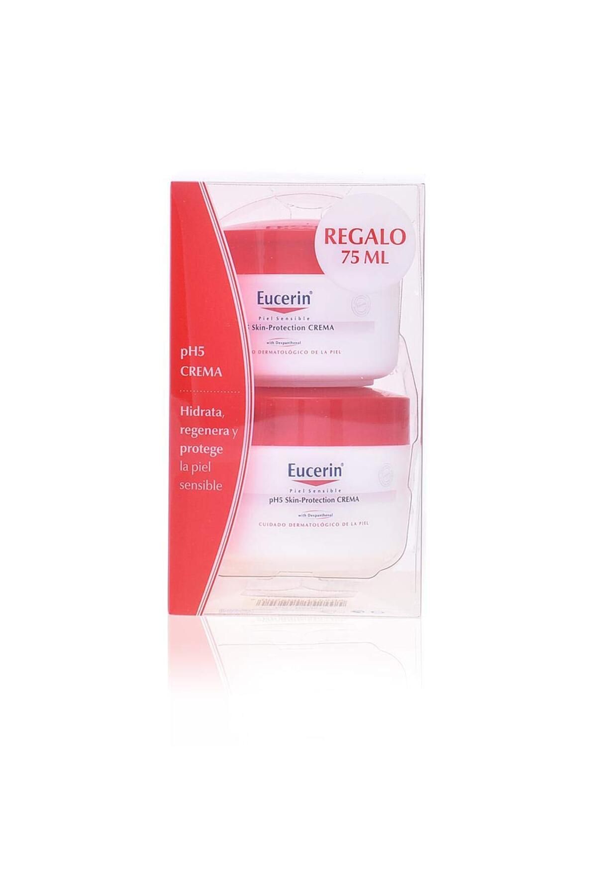 Eucerin-Biotherm Moisturising and Rejuvenating Masks, 200 ml 2