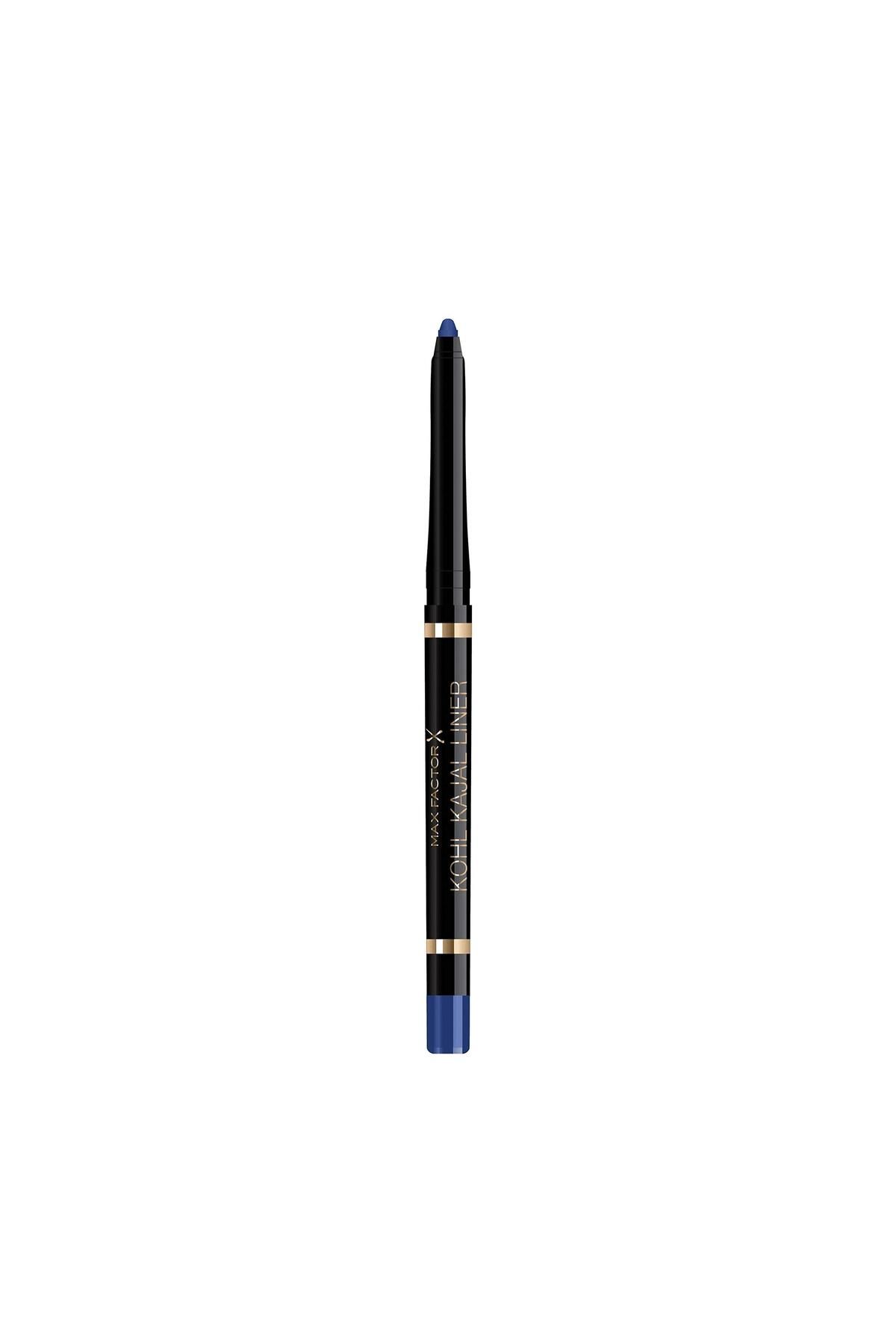 Max Factor-Kohl Kajal Liner Automatic Pencil - 002 Azure Women Eyeliner 0.01 oz 1