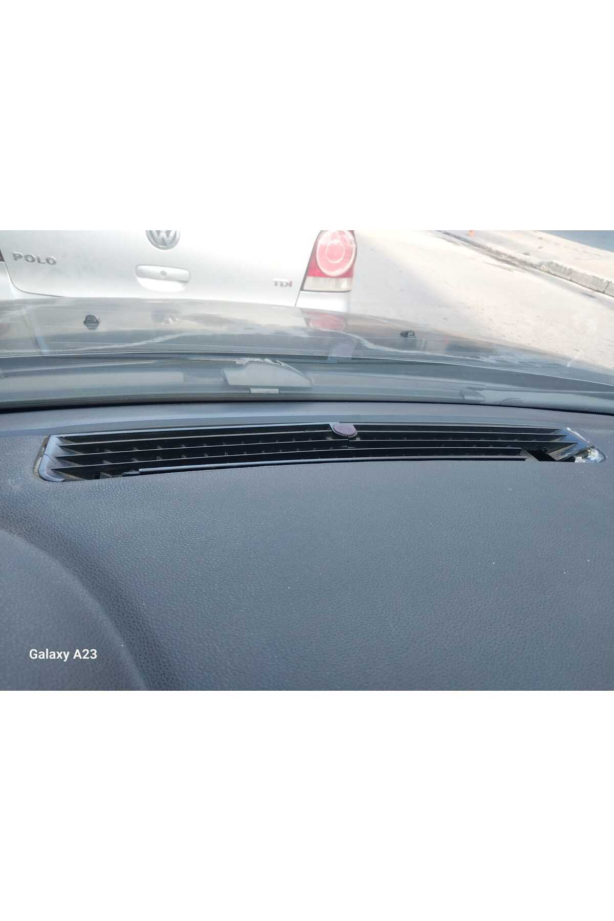 MOD10 Mondeo Mk3 2001-2007 uyumlu Ön Cam klima ızgarası