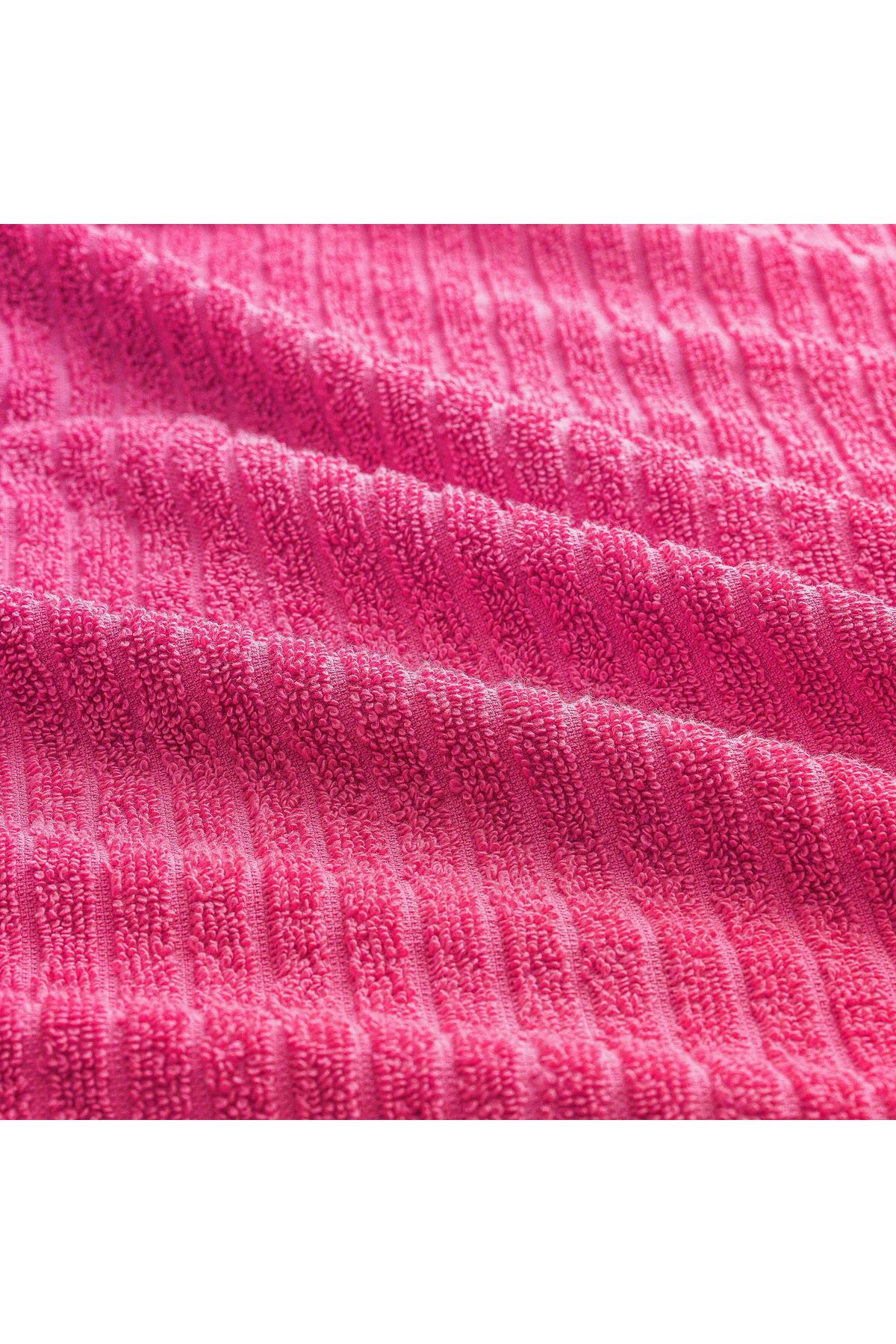 IKEA-Bright Pink 30X30 cm Hand Hovaleri 2