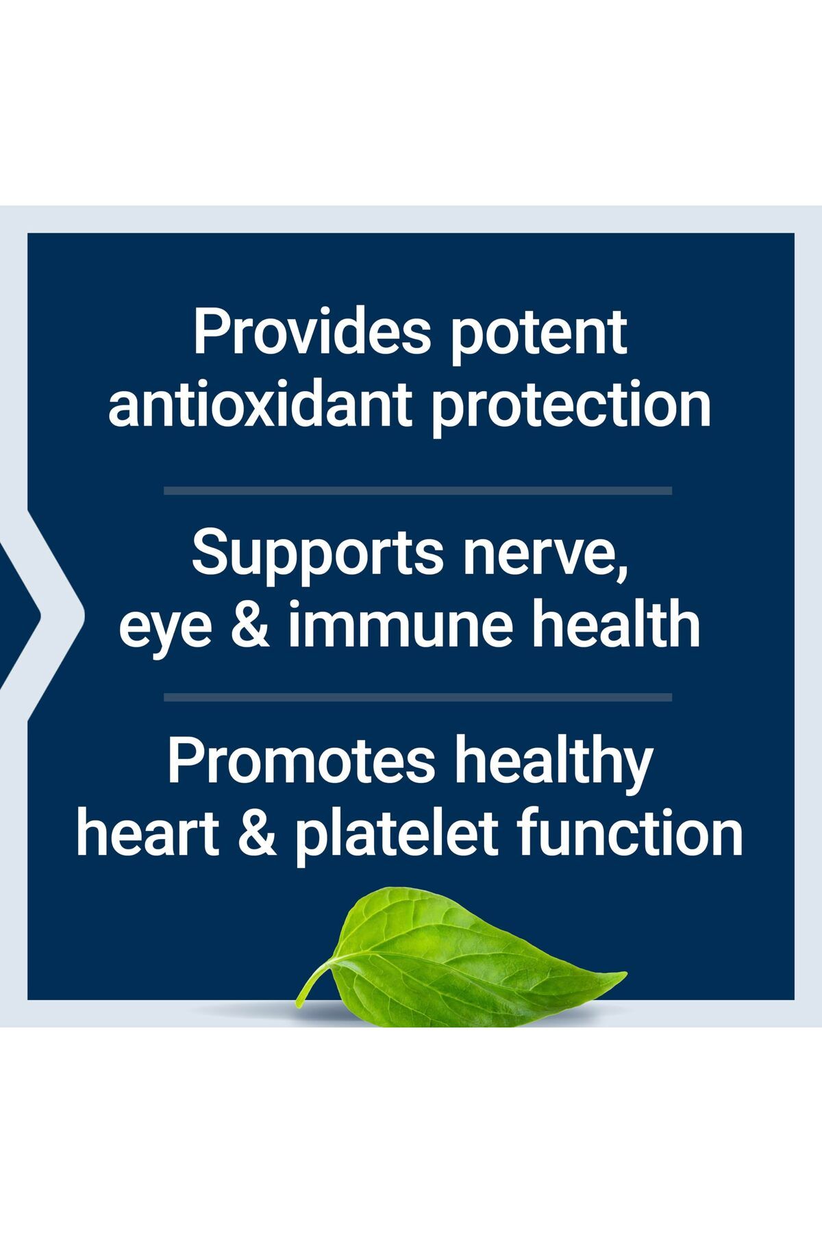 Life Extension-Gamma E Mixed Tocopherols & Tocotrienols – Full Vitamin E Spectrum, Antioxidant – 60 Softgels 4