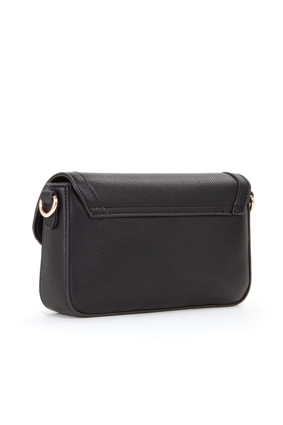 Valentino-IVY FLAP BAG NERO VBS8NR09 2