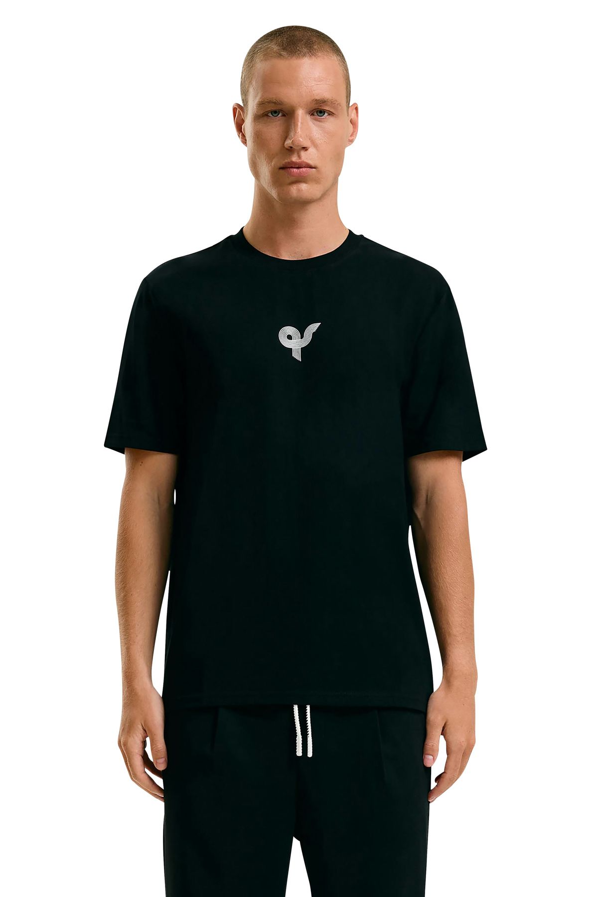 QS by s.Oliver-Ανδρικό T-Shirt 2162877 1