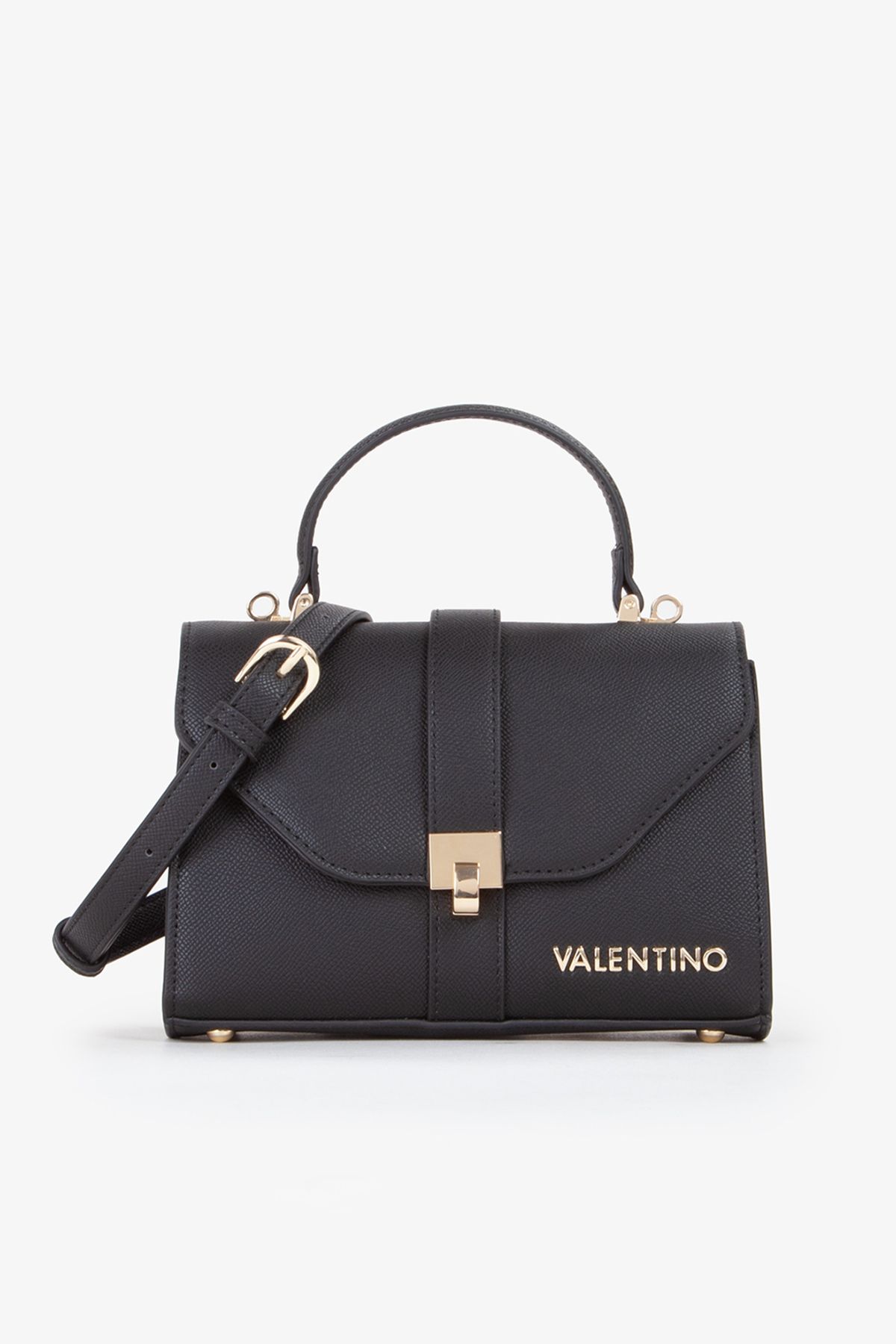 Valentino-SOBO UMHÄNGERTASCHE NERO VBS8ZS39 4