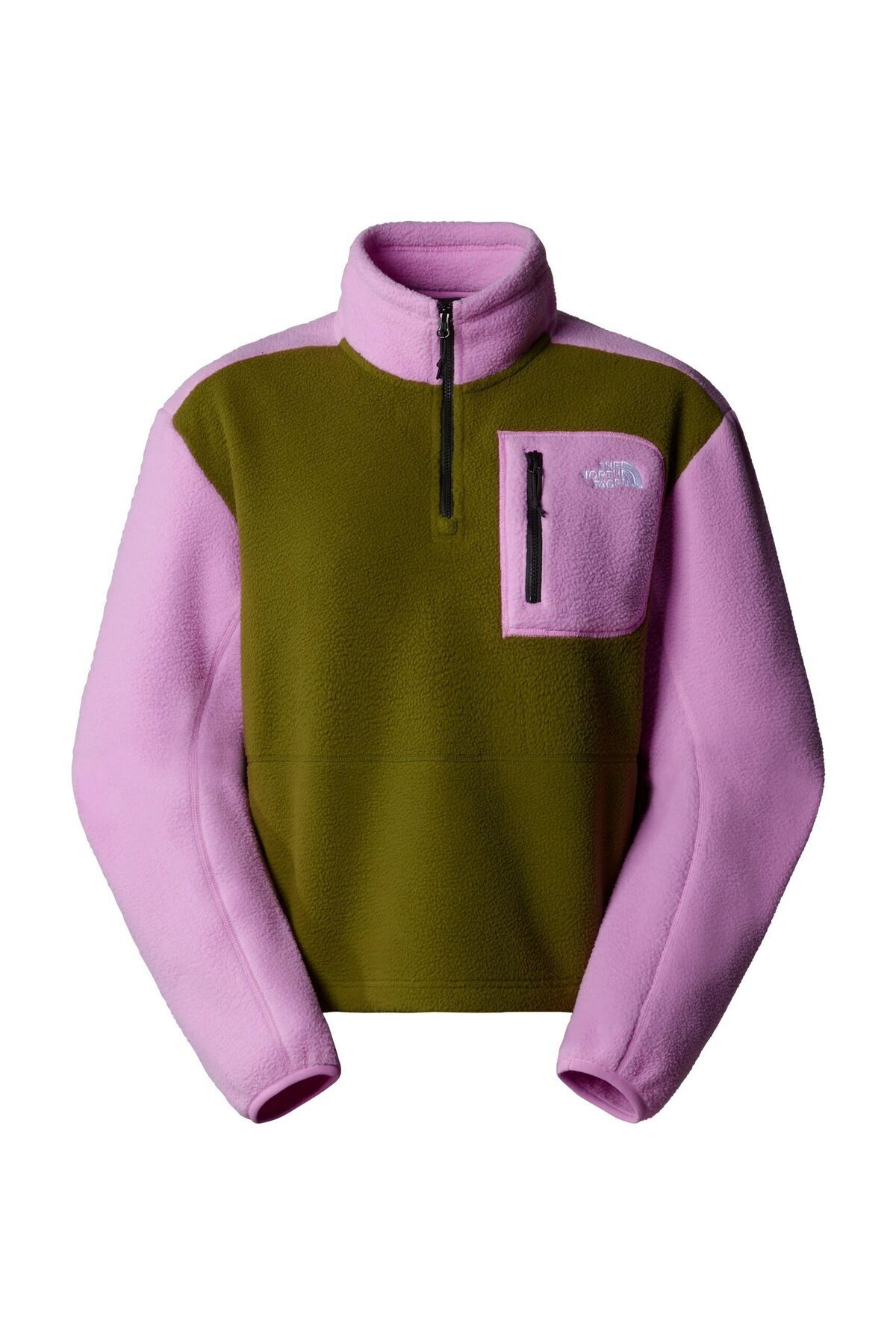 THE NORTH FACE-Hanorac pentru femei YUMIORI 1/4 Zip 1