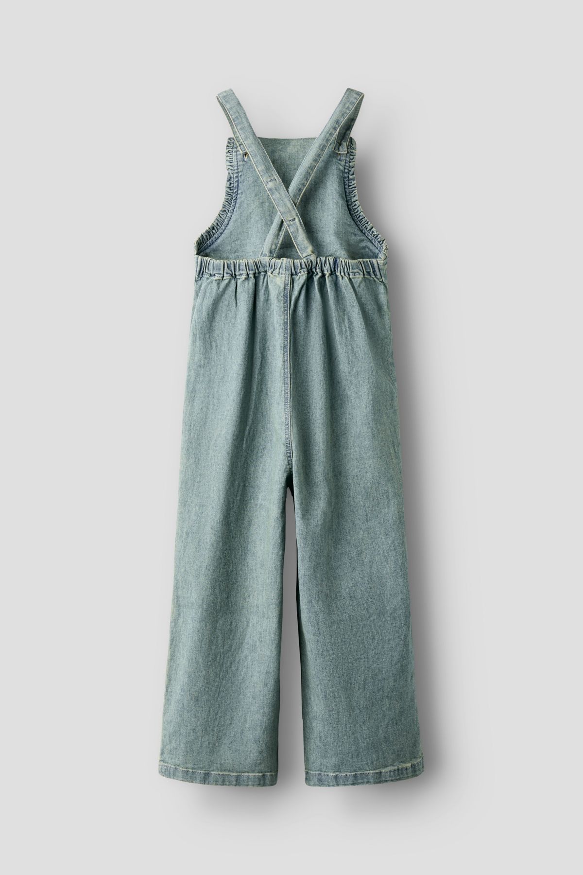 name ıt-Damen-Overall – Modell WOV OCO62/LIN37/EA1 2
