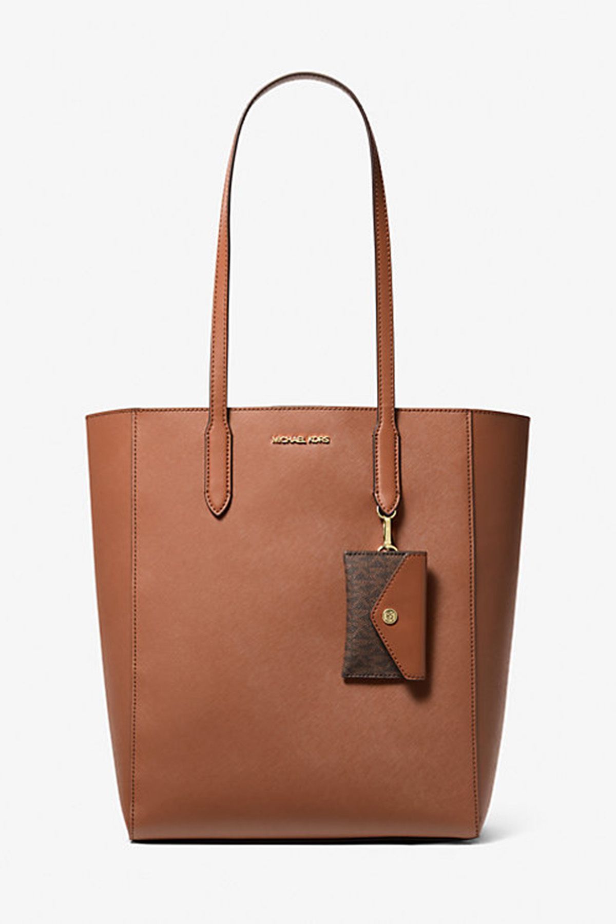 Michael Kors Torba Vincentlg Z Dopinką Crd Torba Lg Z Dopinką Crd - One Size