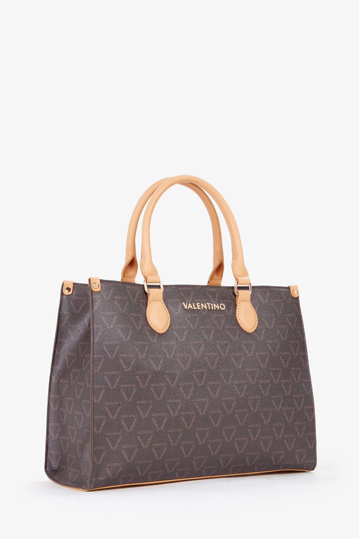 Valentino Lady Re Shopping Moro/naturale Femeie - Single Dimension