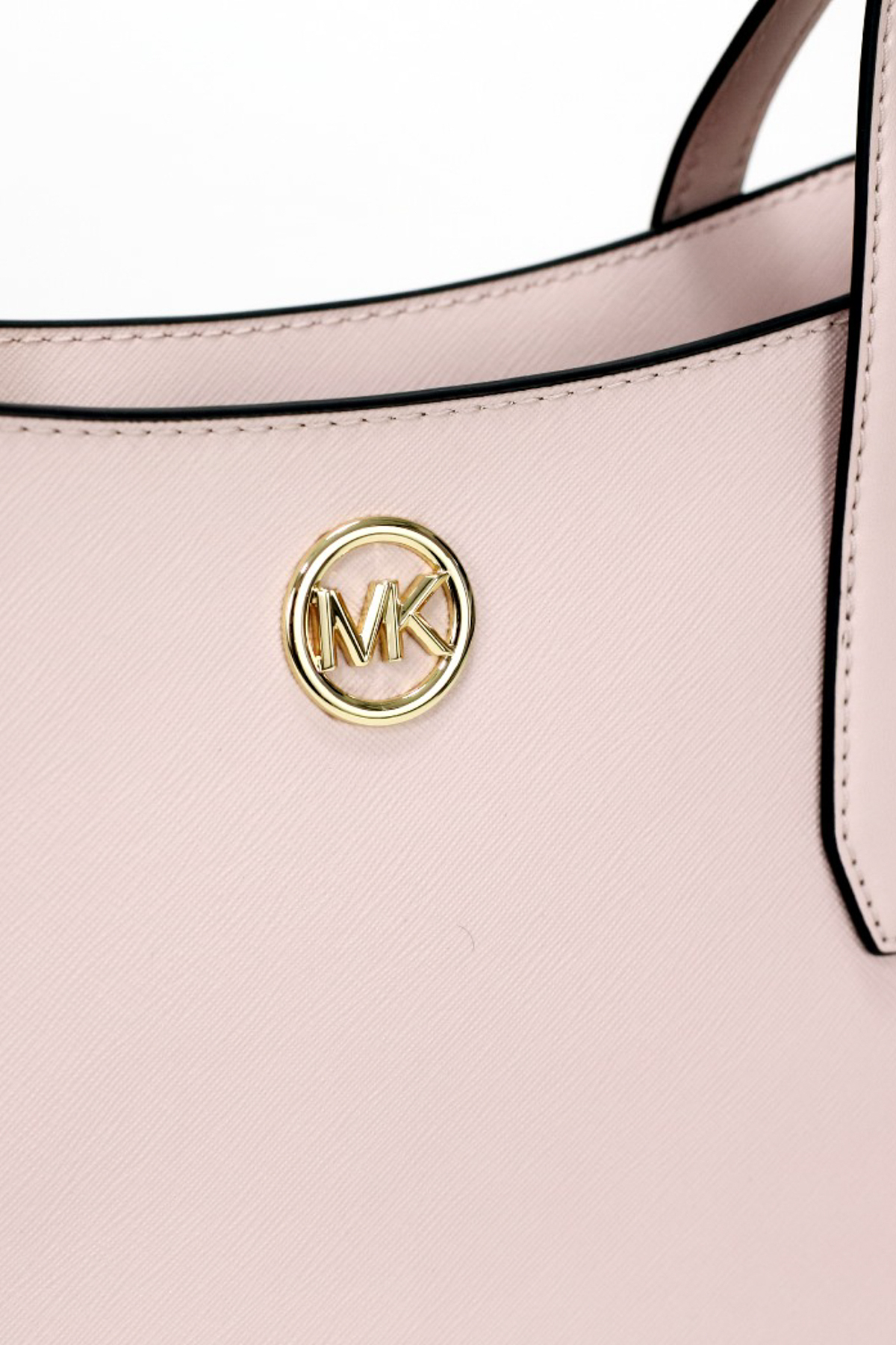☆大人気☆新品☆MICHAELKORS MK6176 公式アウトレット】CARSON NS デニム クロスボディ スモール - MK