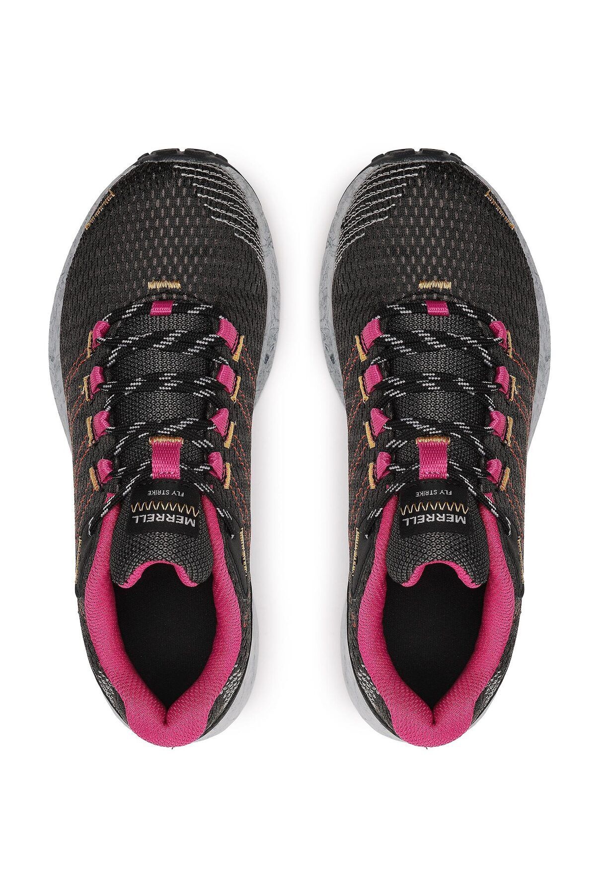 Merrell-Adidași negri - Pentru adulți 4