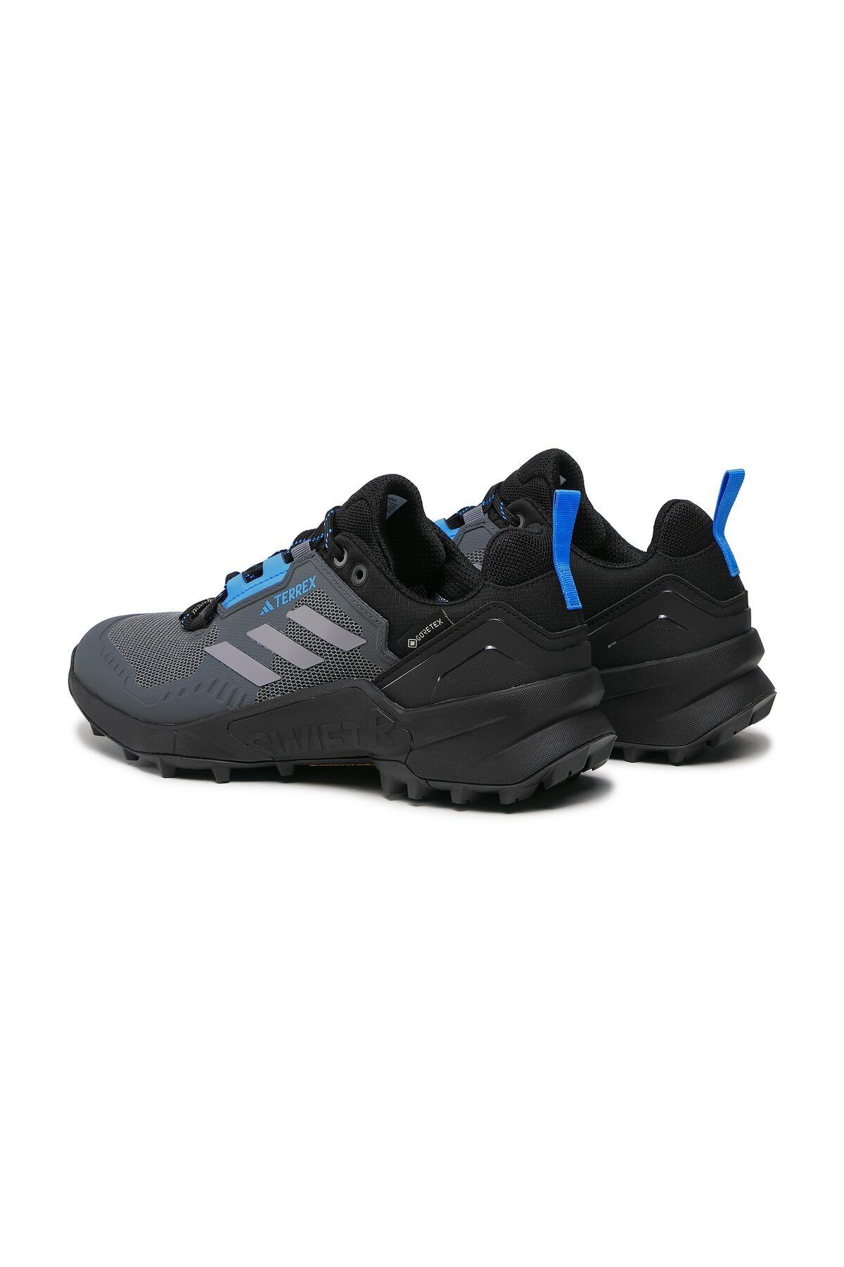 adidas-Turistické topánky Black Adults 3