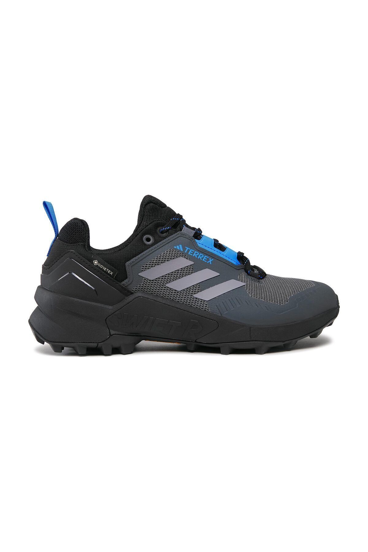 adidas-Turistické topánky Black Adults 2