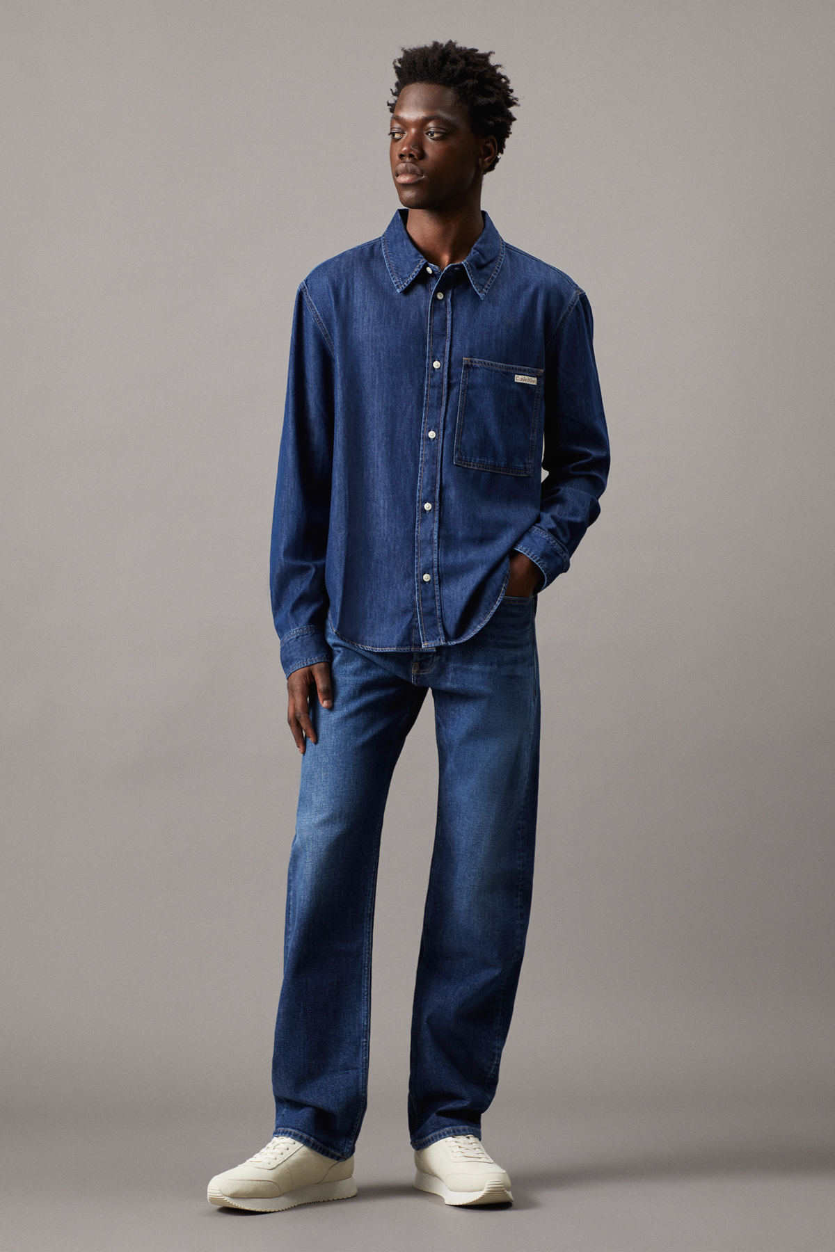 کلوین کلاین استاندارد مستقیم