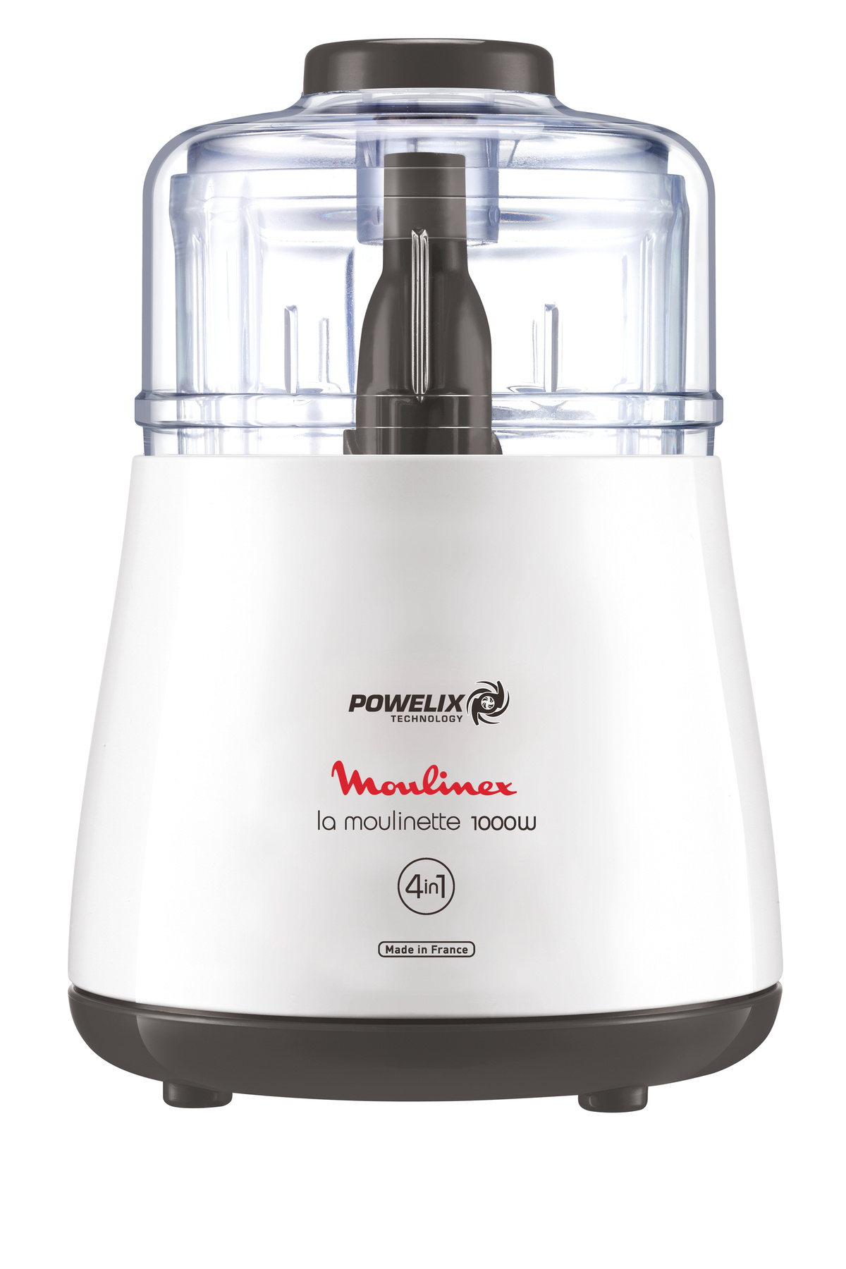 Moulinex Vegetable Chopper |   4 in 1 La Moulinette Chopper