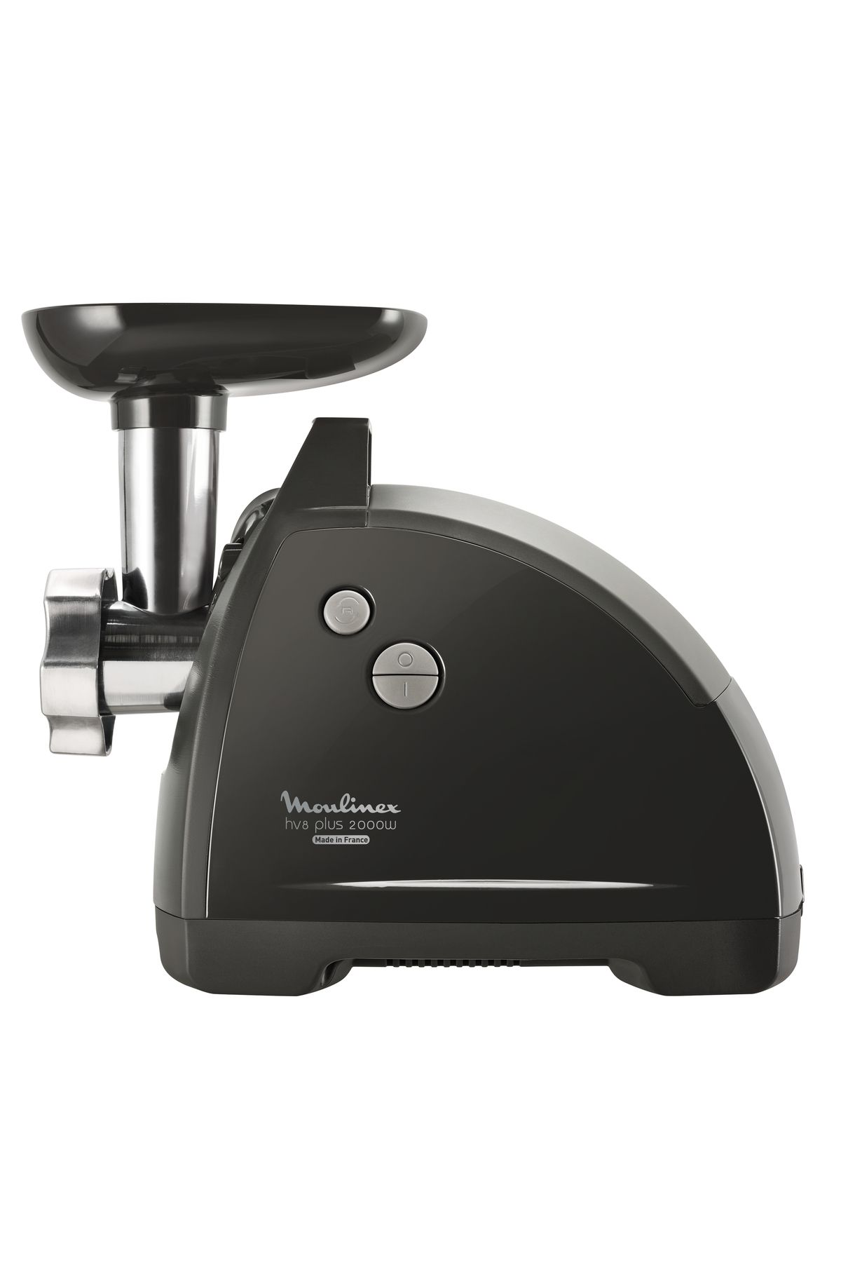 Moulinex-HV8 Plus 4IN1 - جهاز تغذية اللحوم عالي الفعالية للحيوانات الأليفة 1