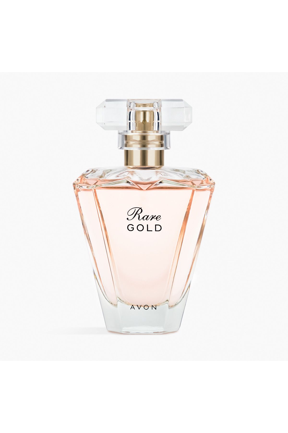 AVON-Apă De Parfum Rare Gold, 50 ml 3