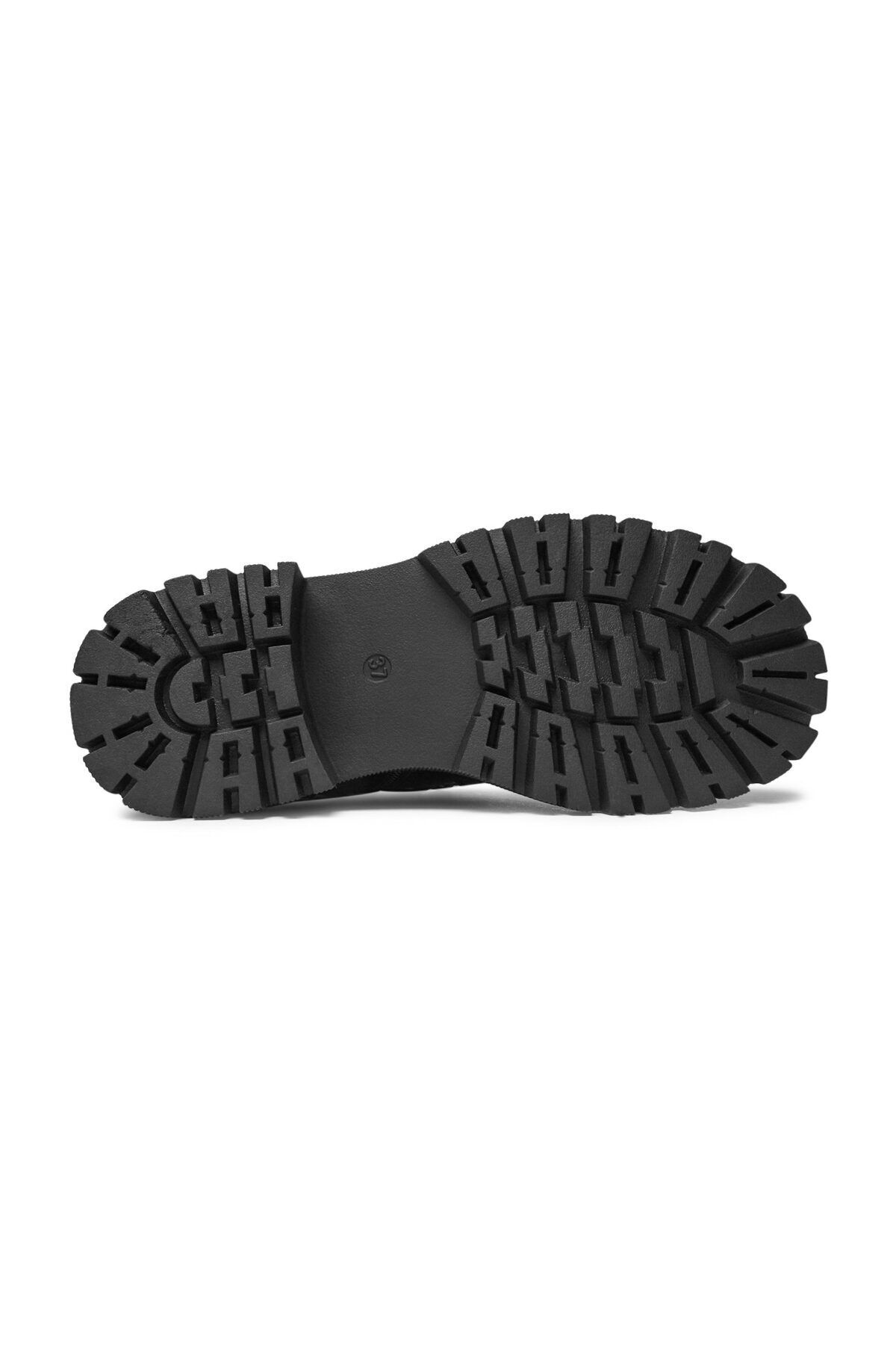 DeeZee-Boty Navy/Red Adults 12