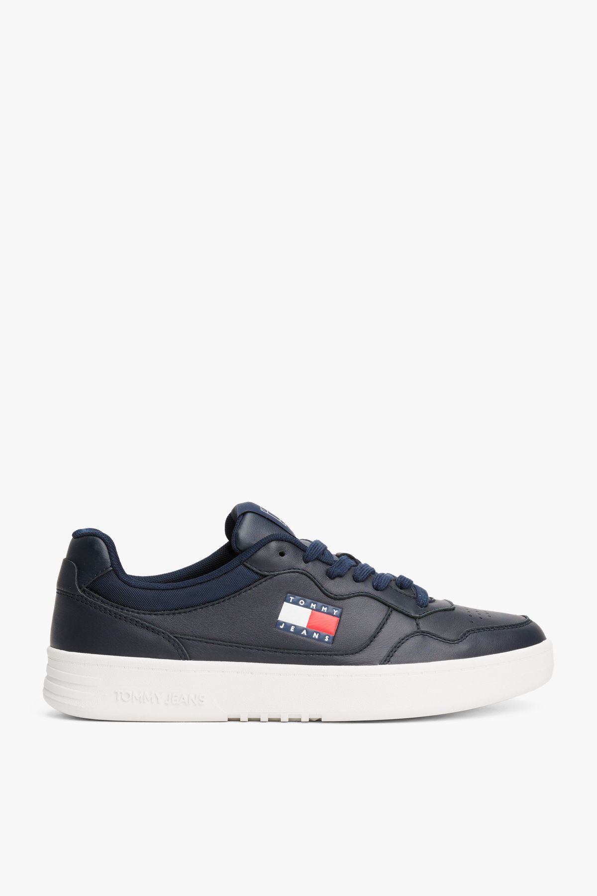Tommy Hilfiger Esej O Skórze Tjm Kupsole Mężczyzna - 45