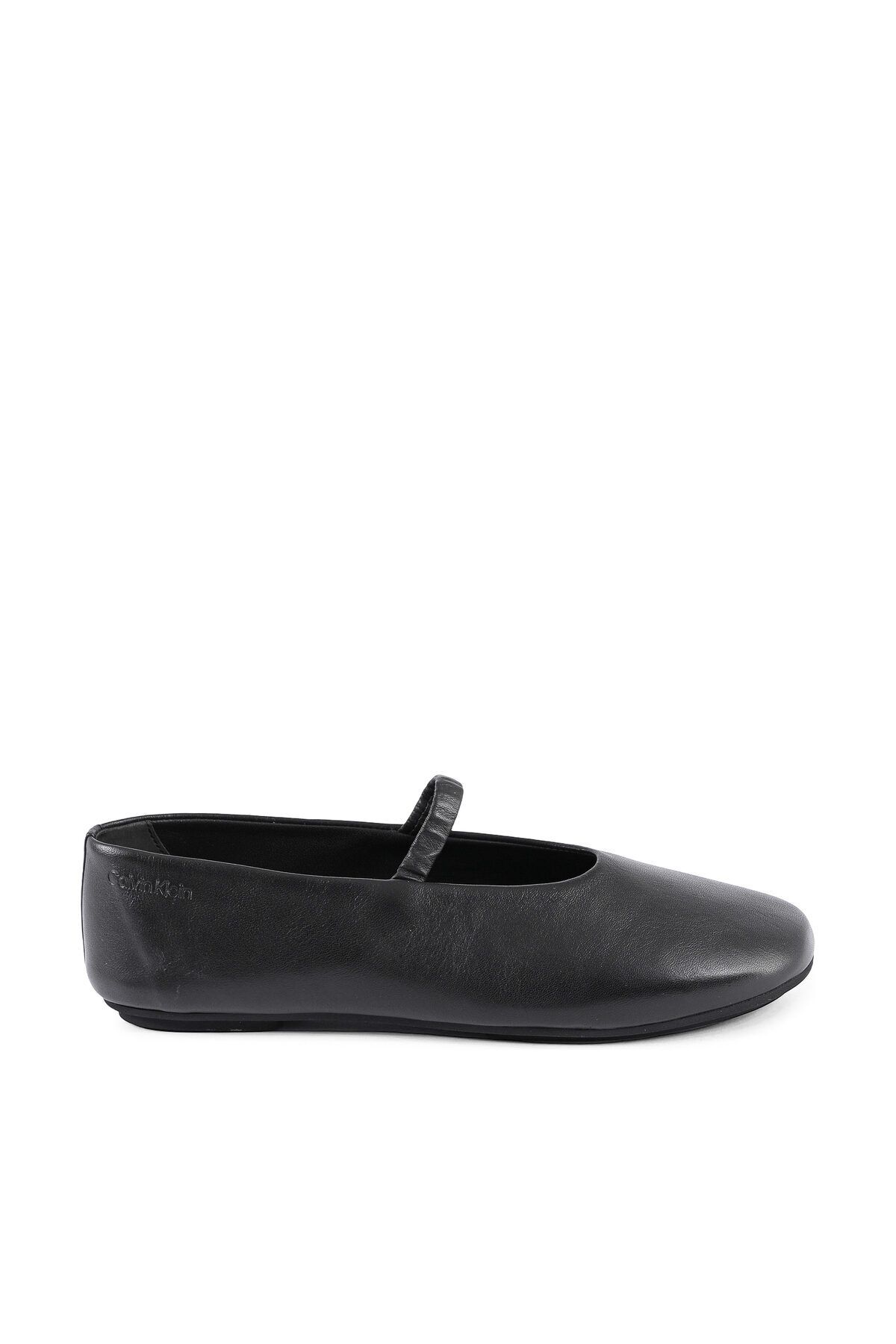 Calvin Klein Czarne Damskie/dziewczęce Buty Casualowe - 39