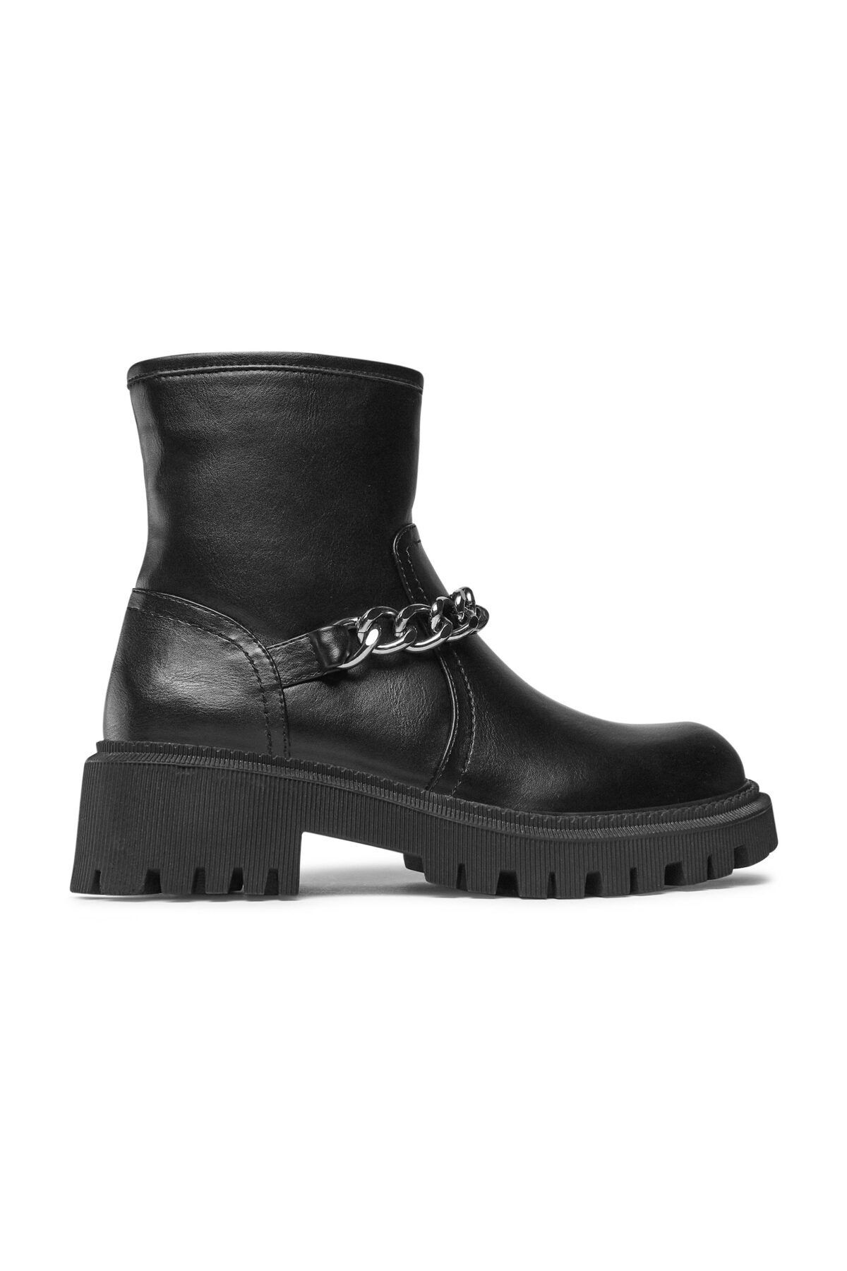 DeeZee-Boty Navy/Red Adults 2