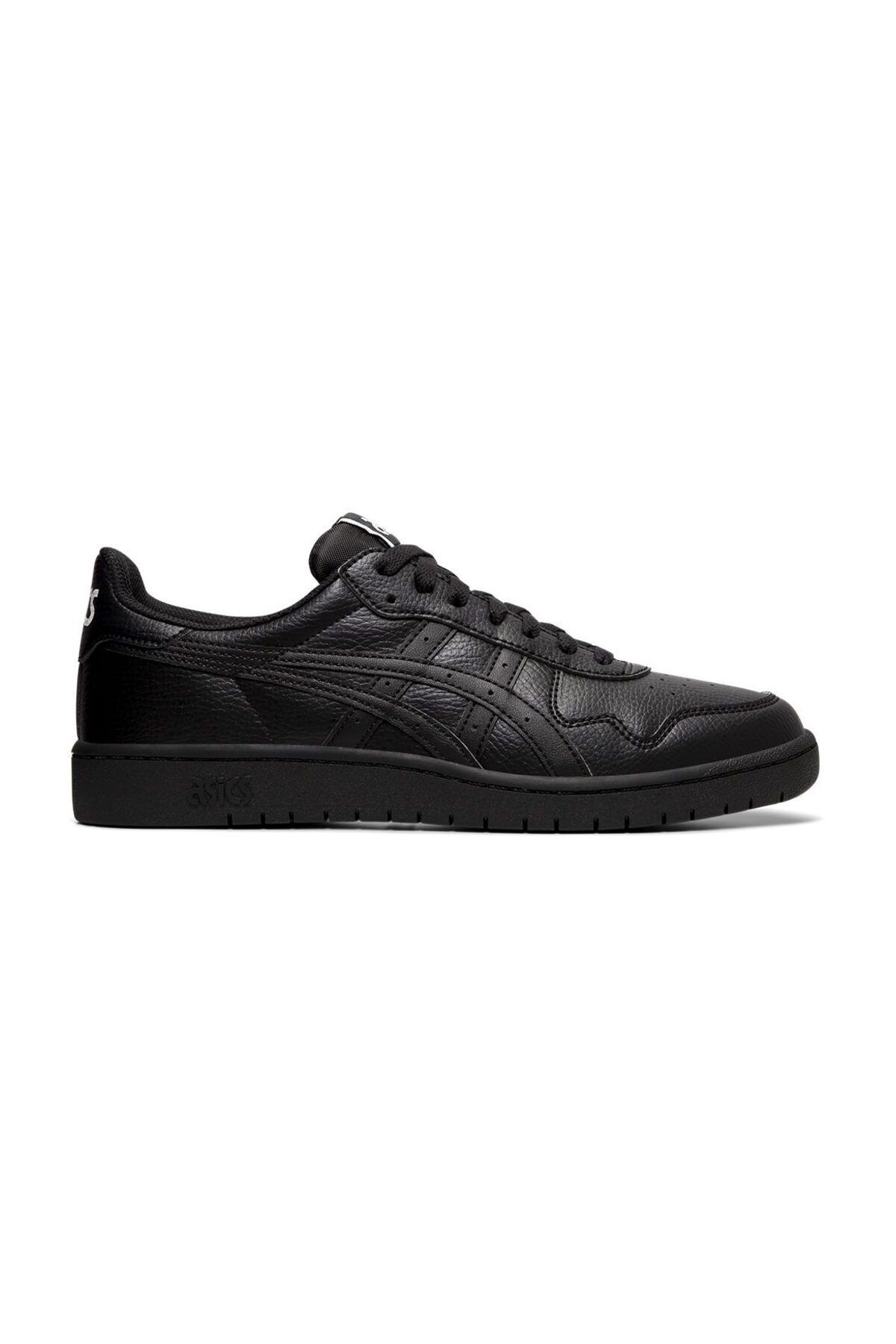 Asics-Japan S Men's Black Casual Shoes 1191a163-001 1