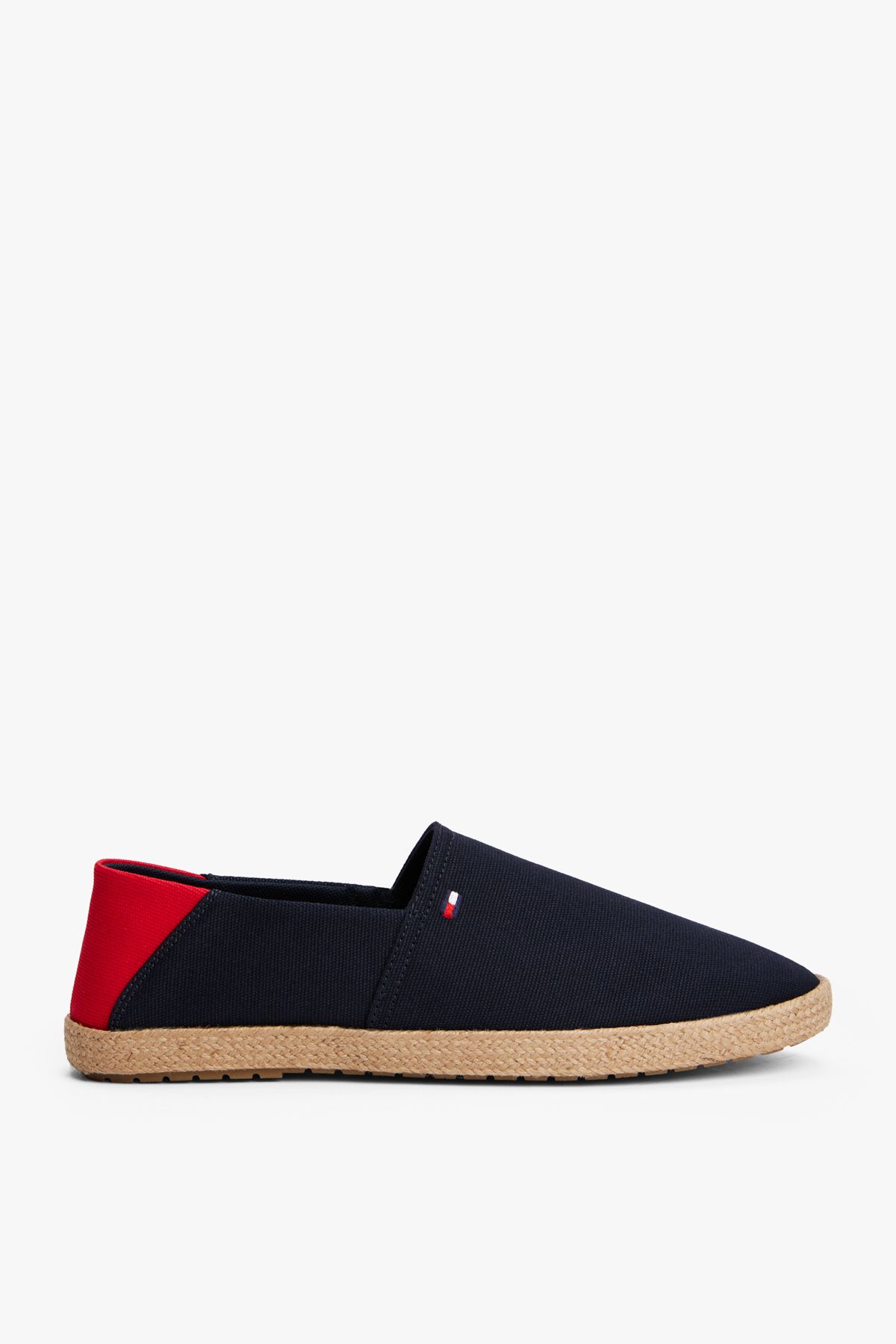 HILFIGER ESPADRILLE CORE TEXTILE Tommy Hilfiger