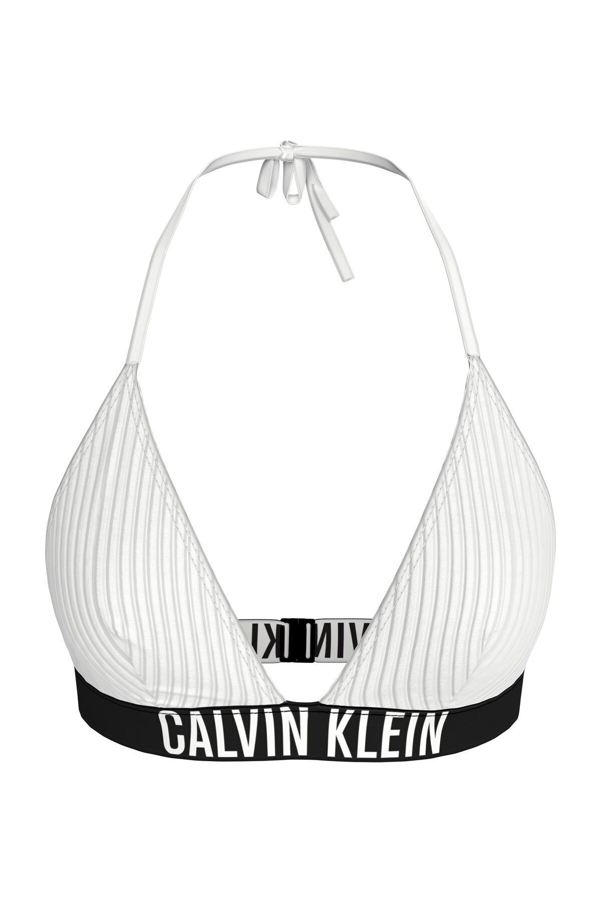 Calvin Klein-Ψηλόμεσες μπότες Triangle-rp 1
