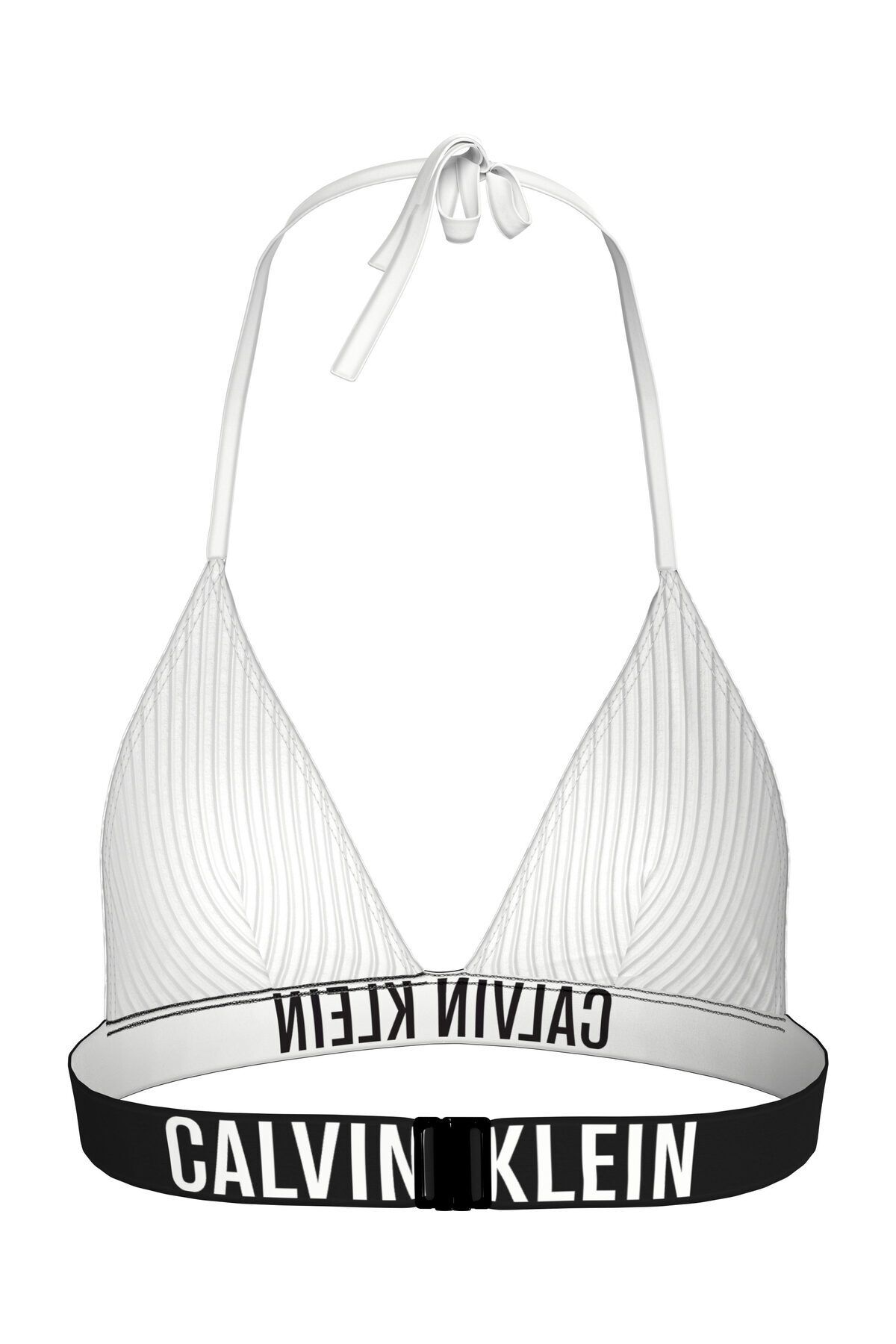 Calvin Klein-Ψηλόμεσες μπότες Triangle-rp 2